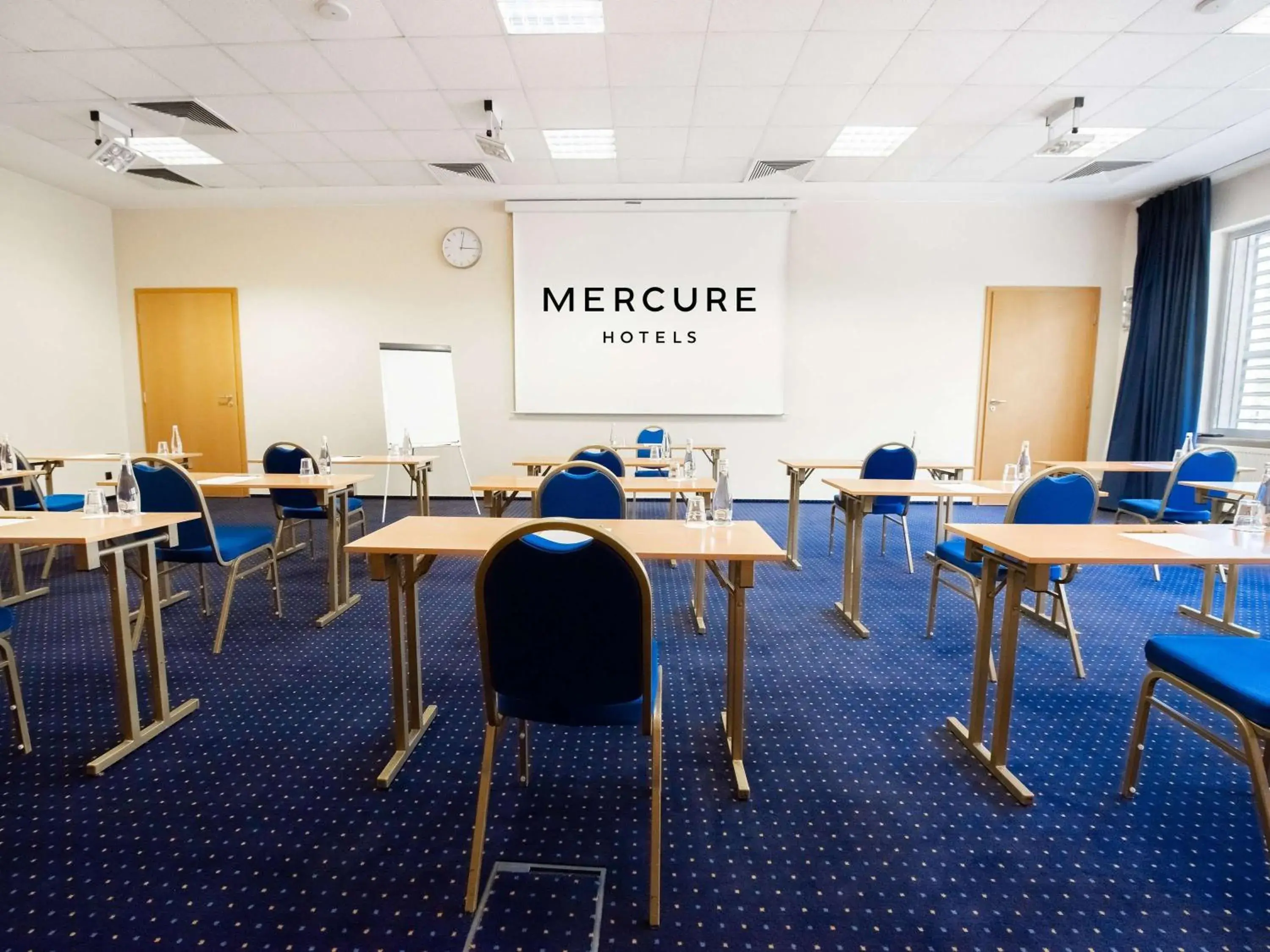 Meeting/conference room in Mercure Opole