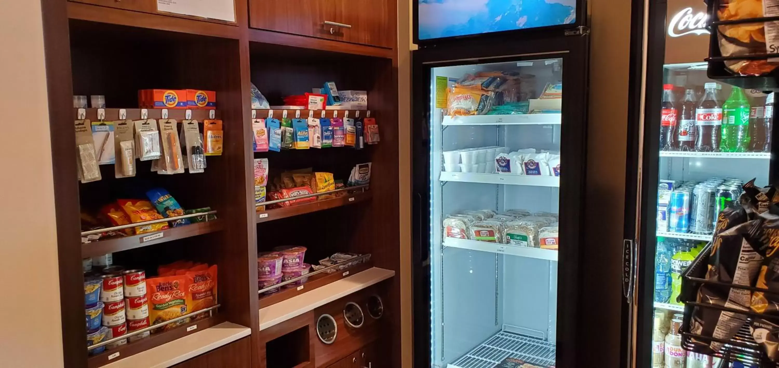 Restaurant/places to eat in Wingate by Wyndham Page Lake Powell Restaurant/places to eat in Wingate by Wyndham Page Lake Powell