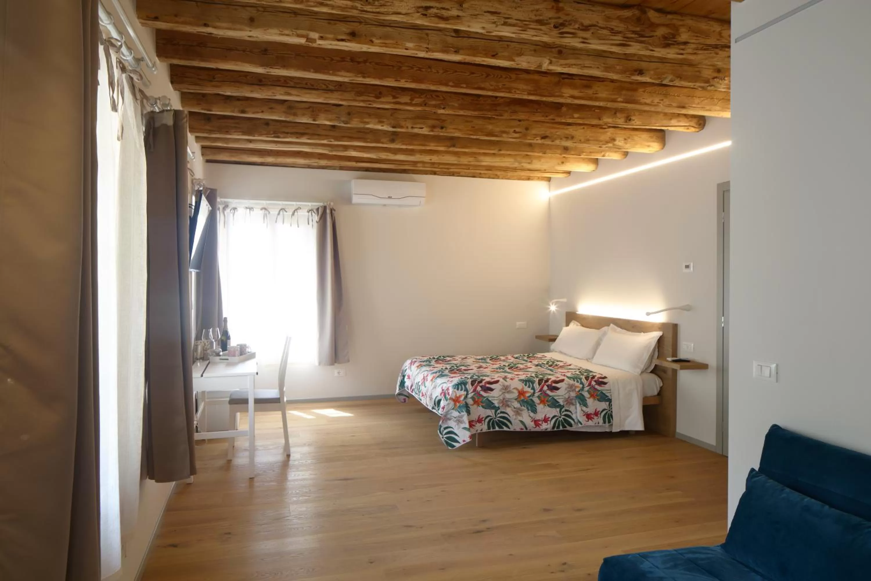 Bedroom, Bed in Le Zitelle di Ron