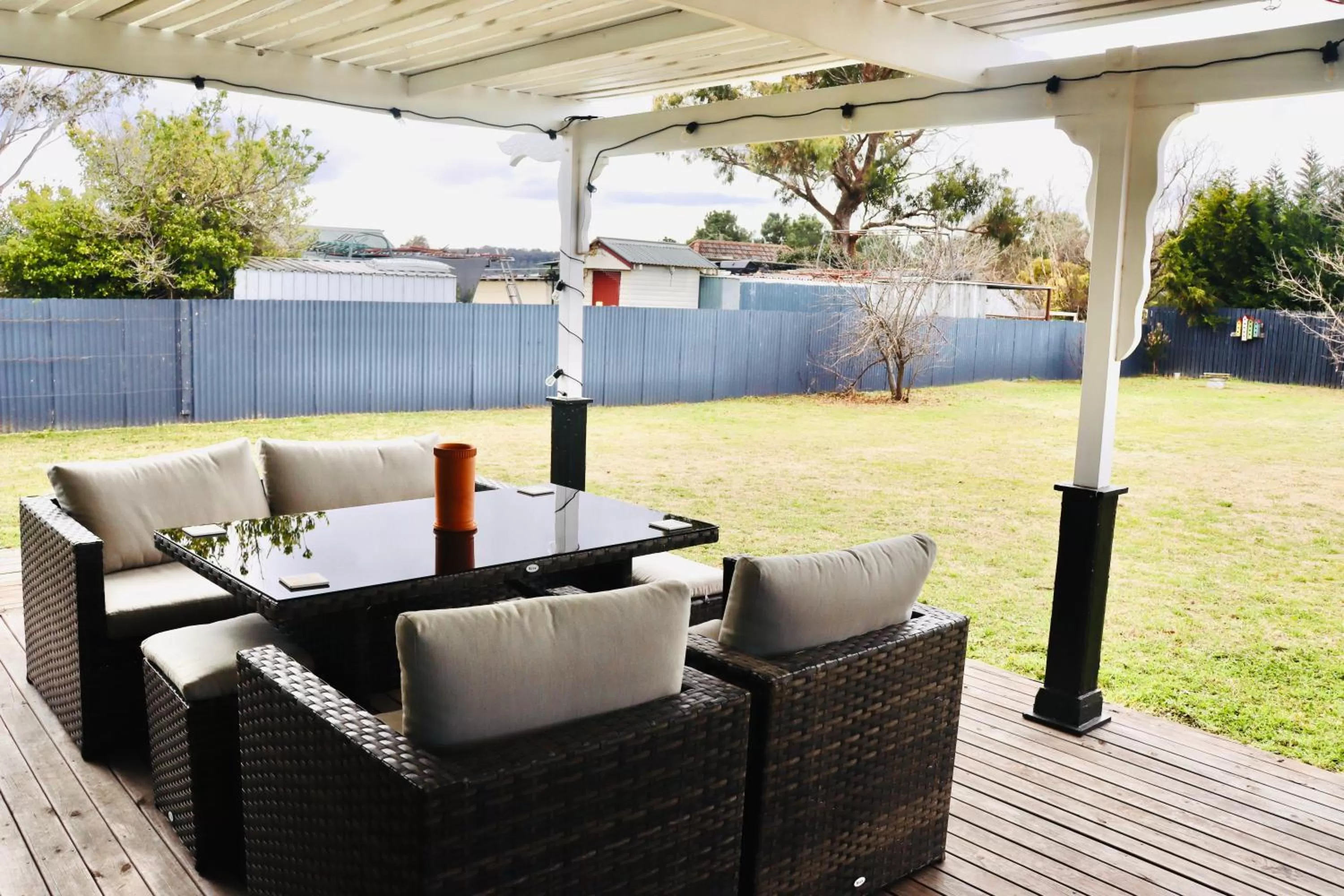 Clover Cottage Uralla