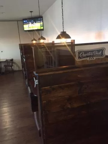 The Southern Port Hotel & Chalets