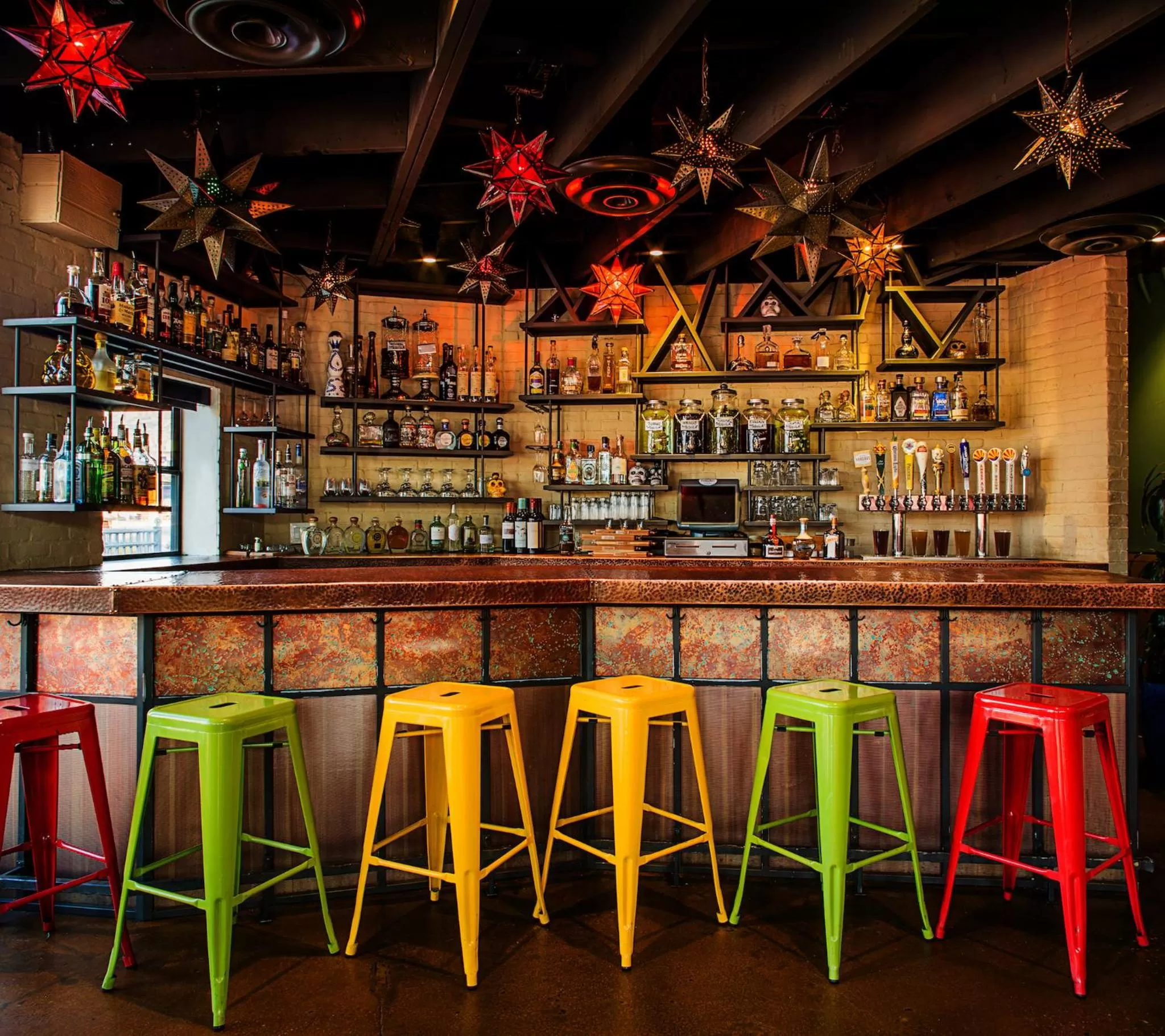 Restaurant/places to eat, Lounge/Bar in Orchards Inn