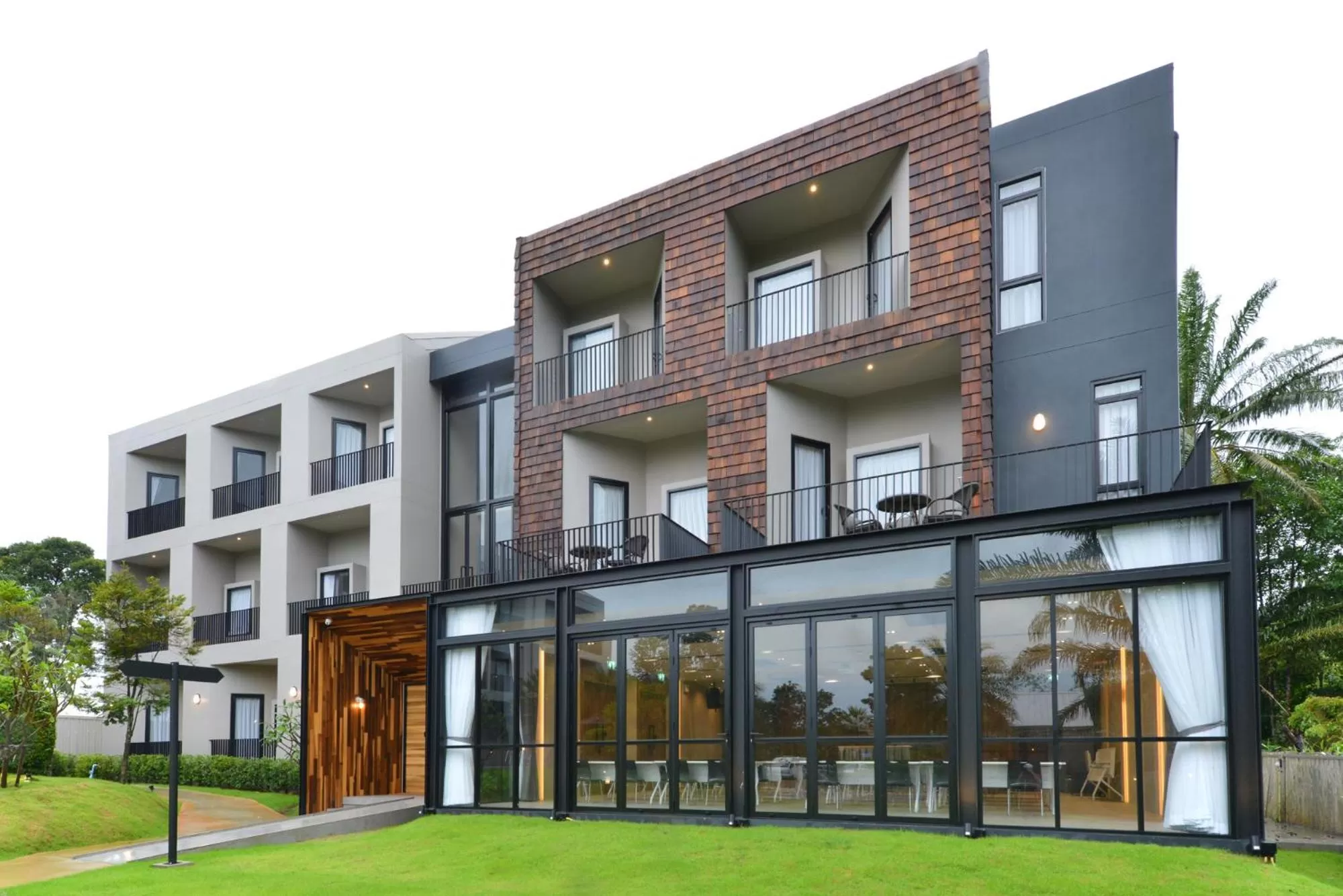 The Chill at Krabi Hotel