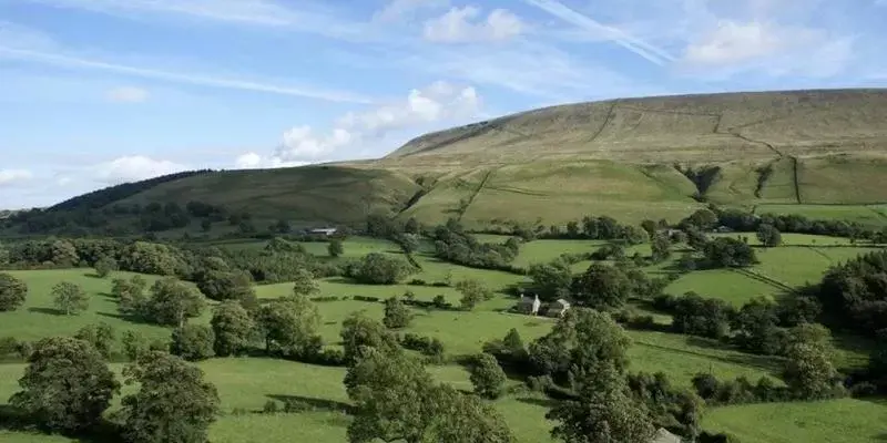 Nearby landmark in Calf's Head Hotel