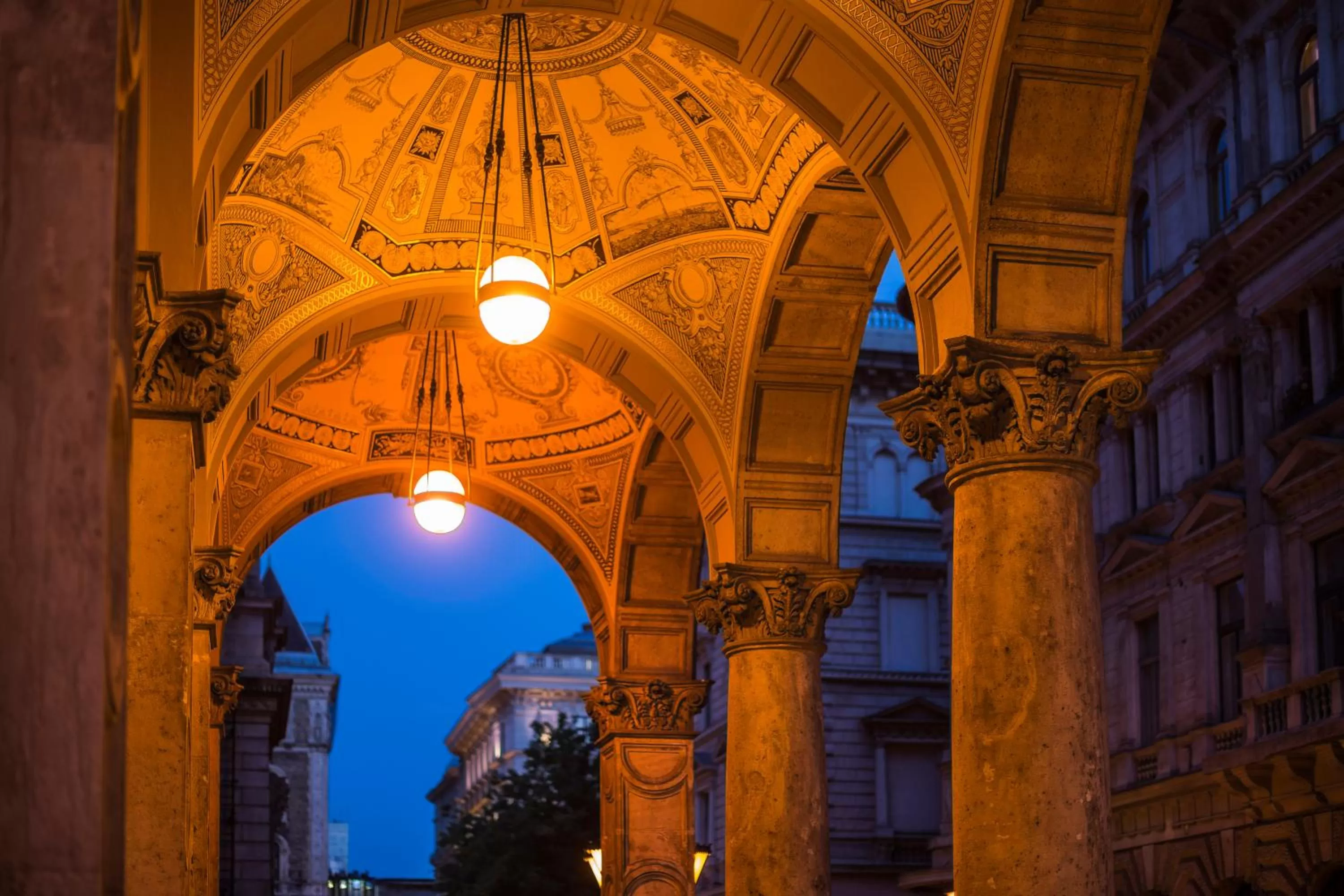 Other in Opera Garden Hotel & Apartments