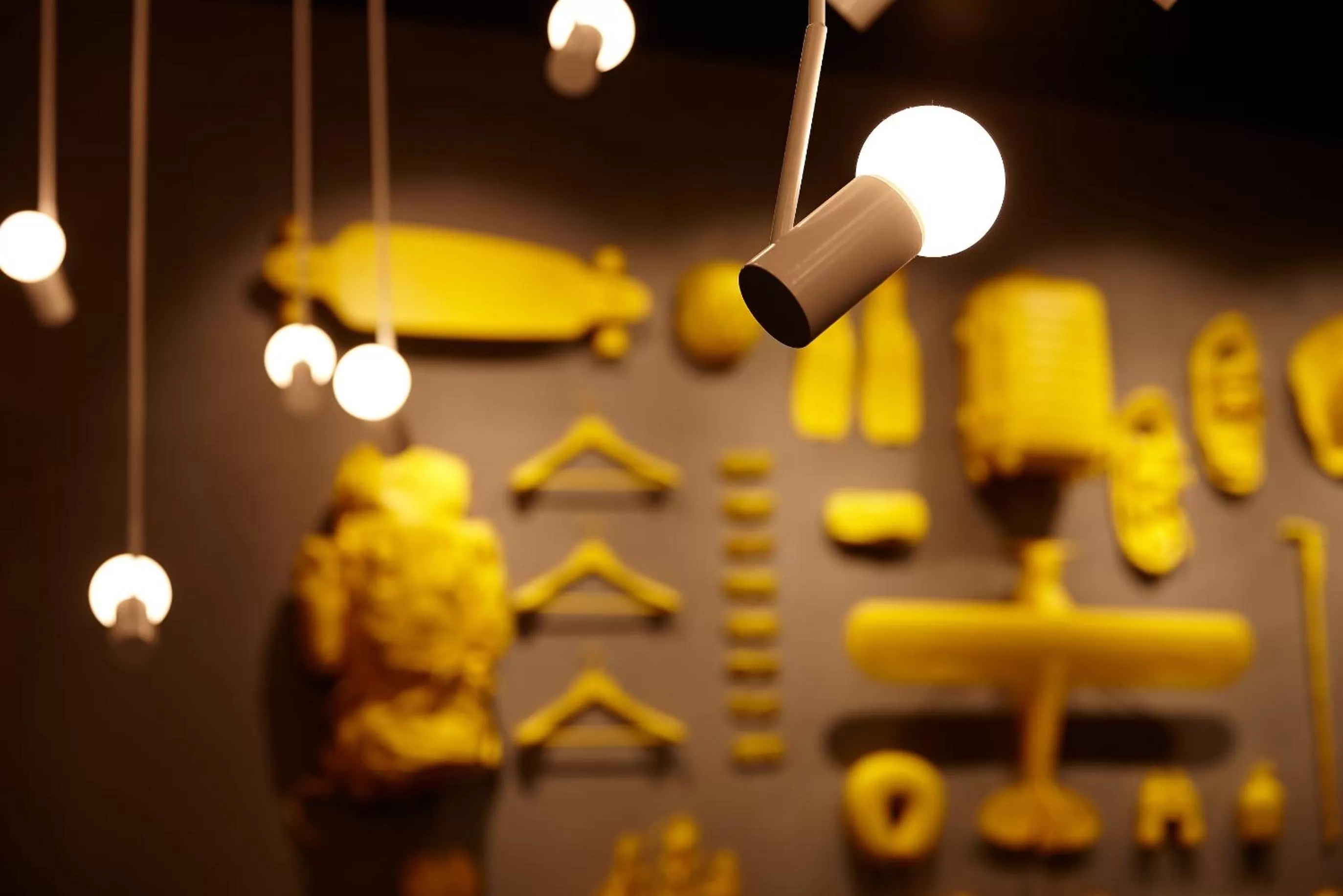 Area and facilities in L7 MYEONGDONG by LOTTE HOTELS