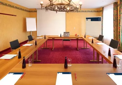 Hotel Restaurant Paradeismühle