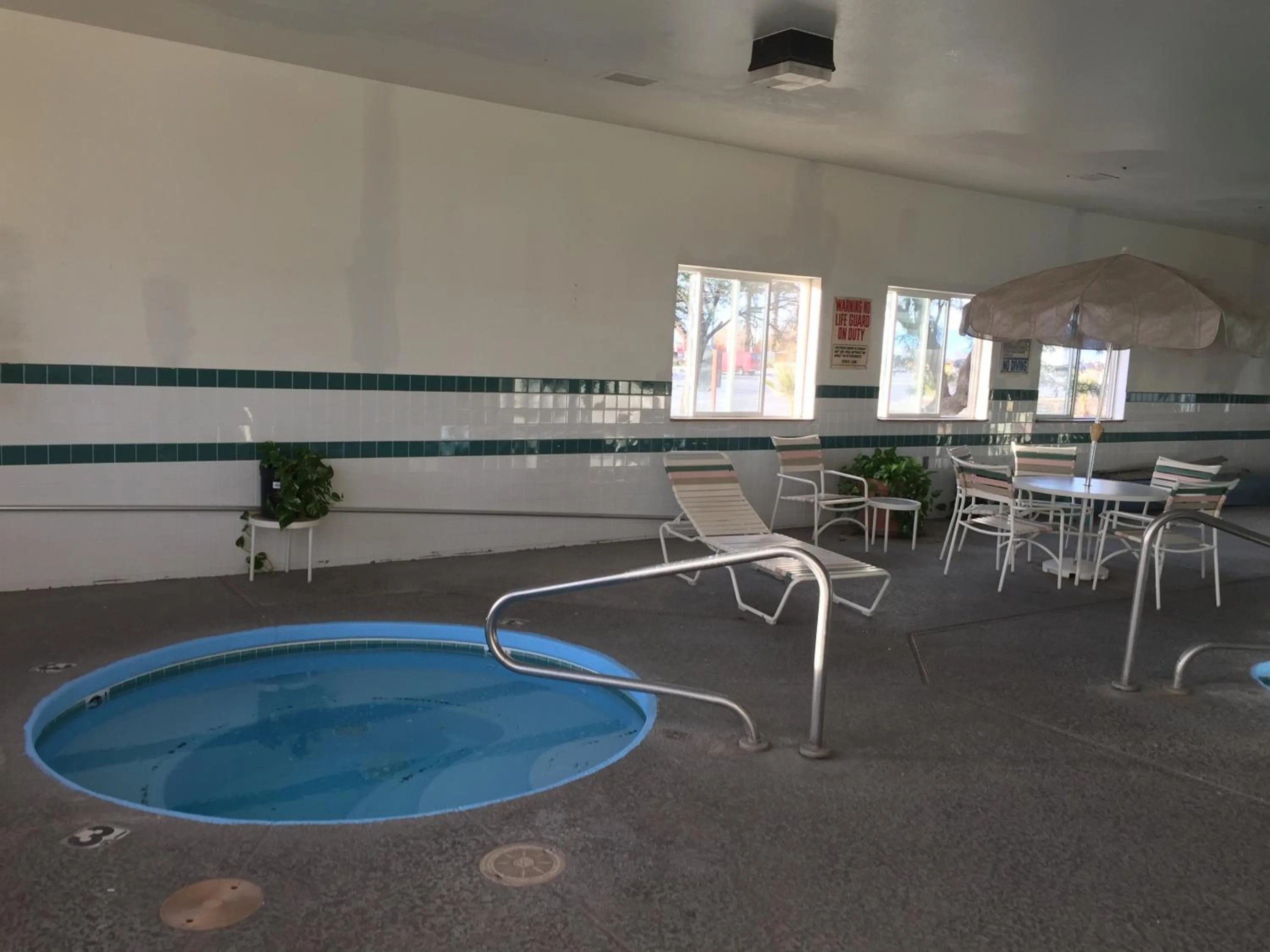 Super 8 by Wyndham Willcox