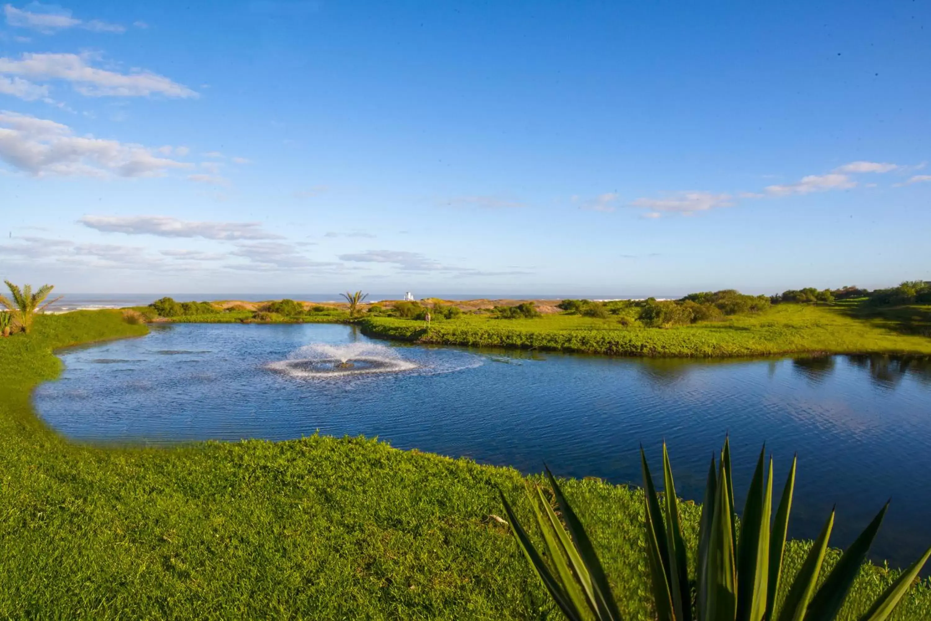 View (from property/room) in Mazagan Beach & Golf Resort