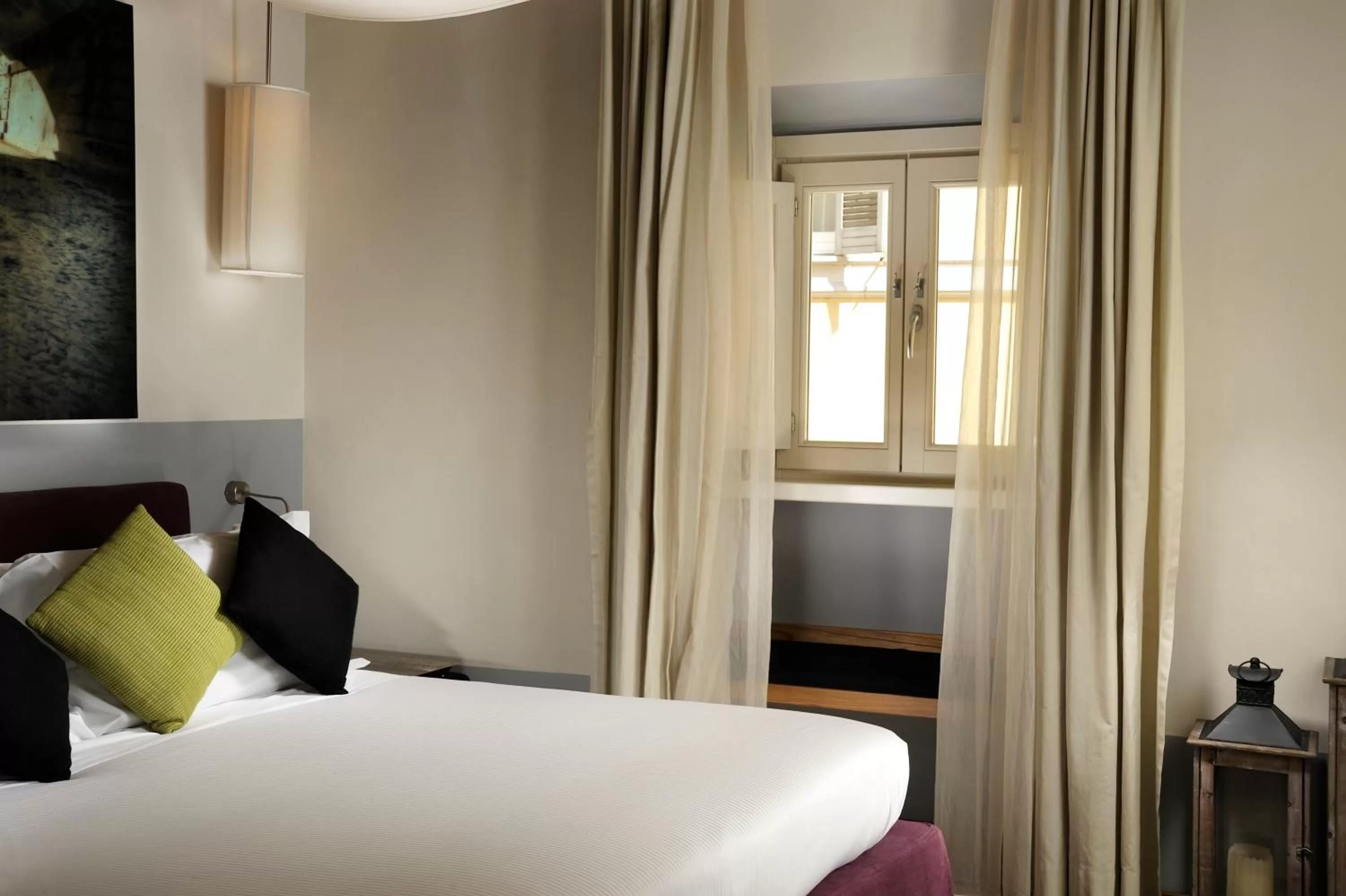 Deluxe Double Room in Mario De' Fiori 37