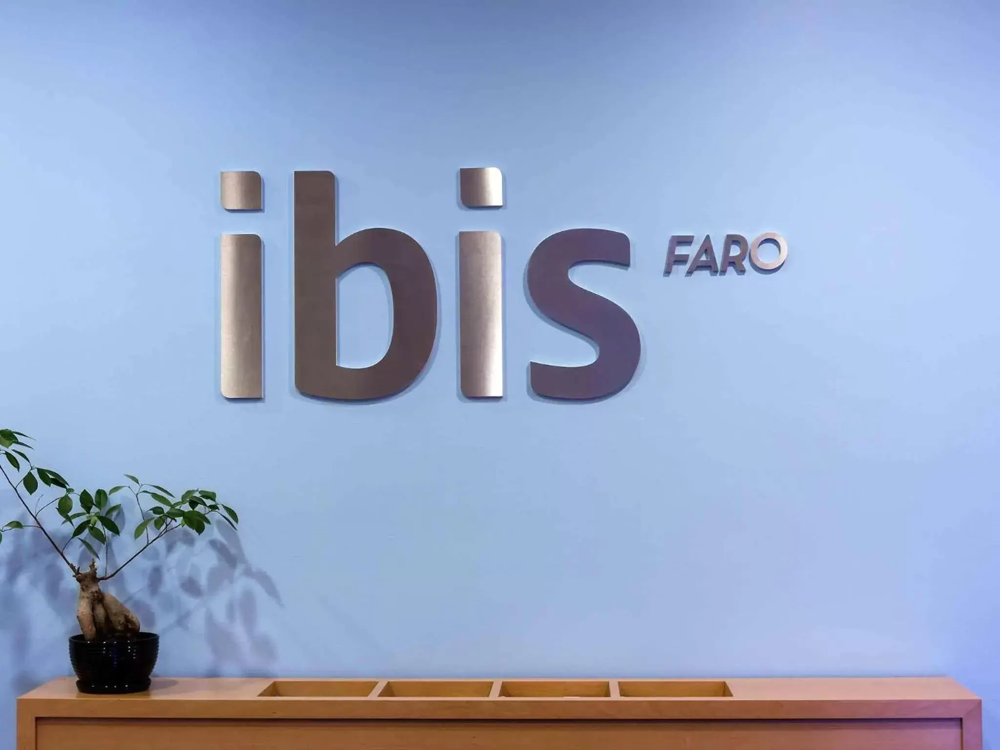 Other in Hotel ibis Faro Algarve