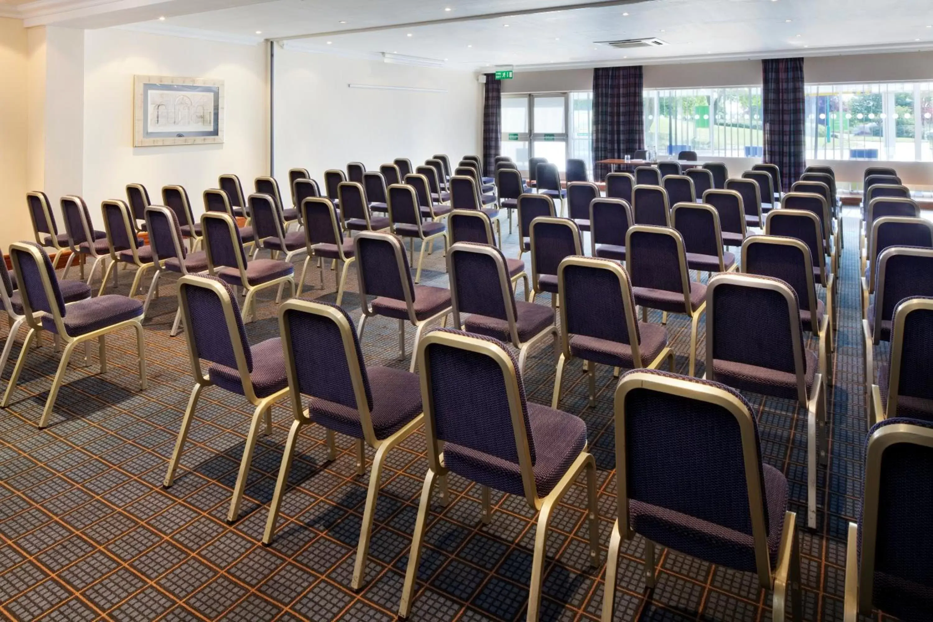 Meeting/conference room in Holiday Inn Norwich, Ipswich Road, an IHG Hotel