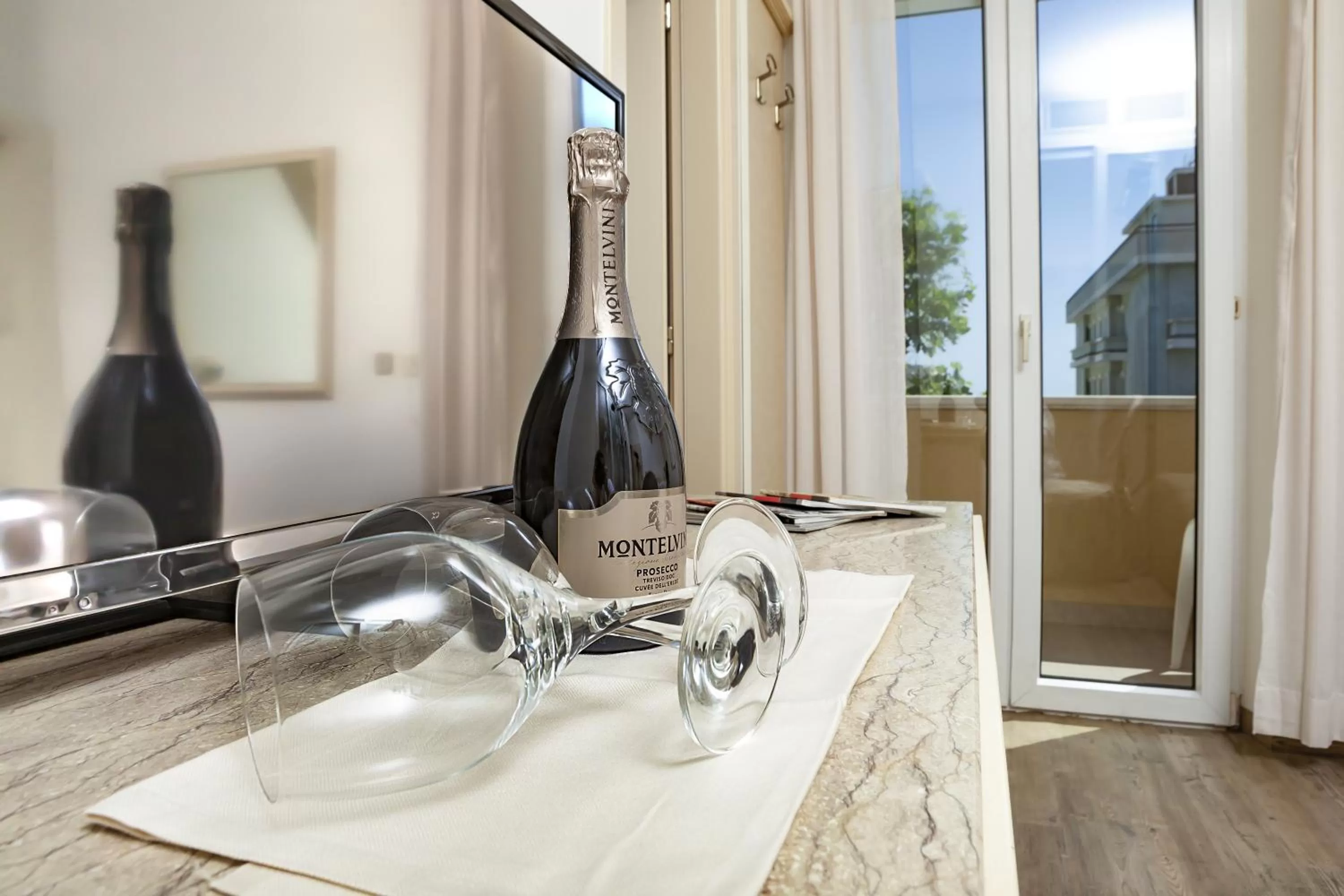 VIP in Ariminum Hotel