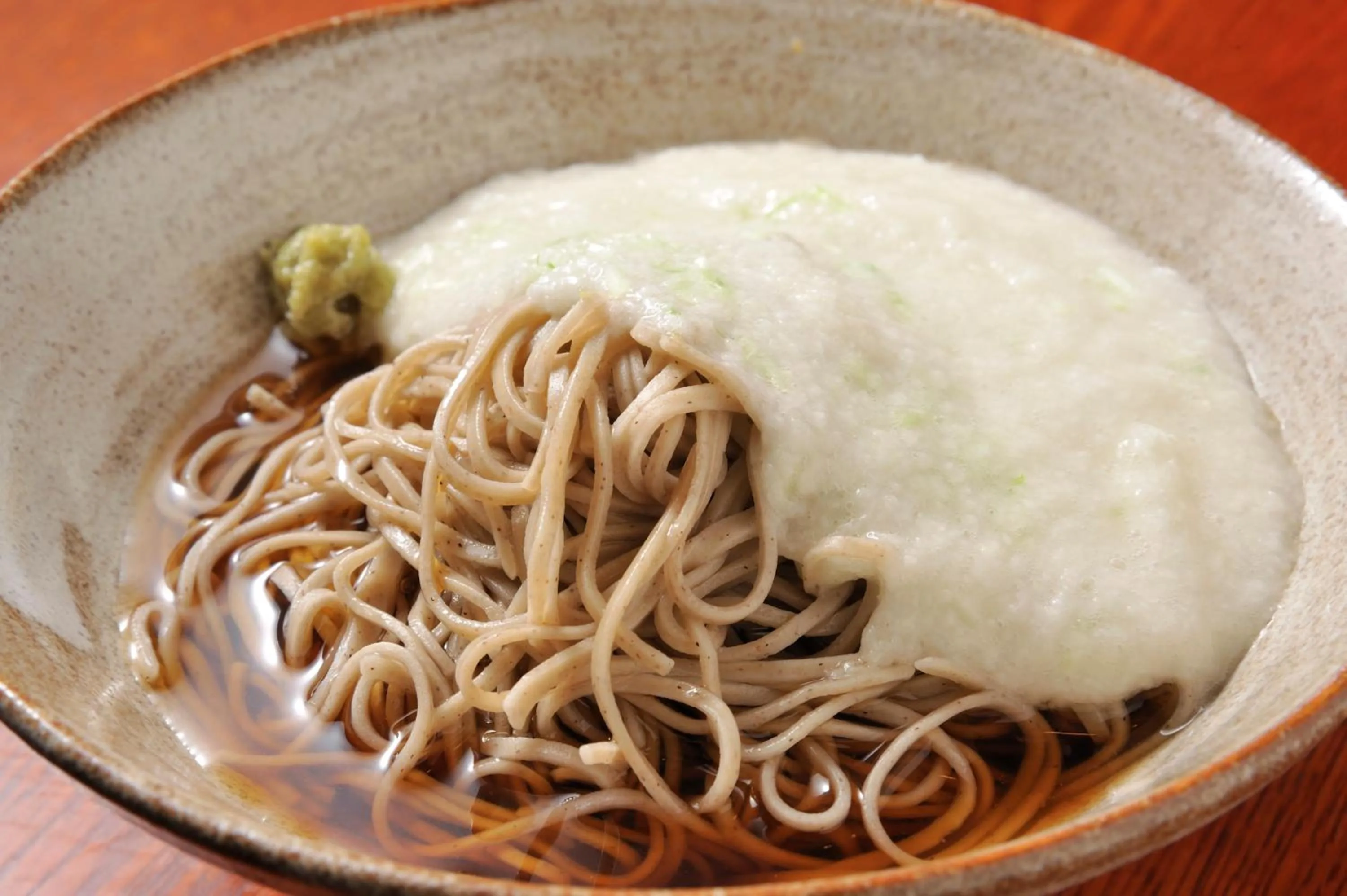 Food in Matsumoto Tourist Hotel