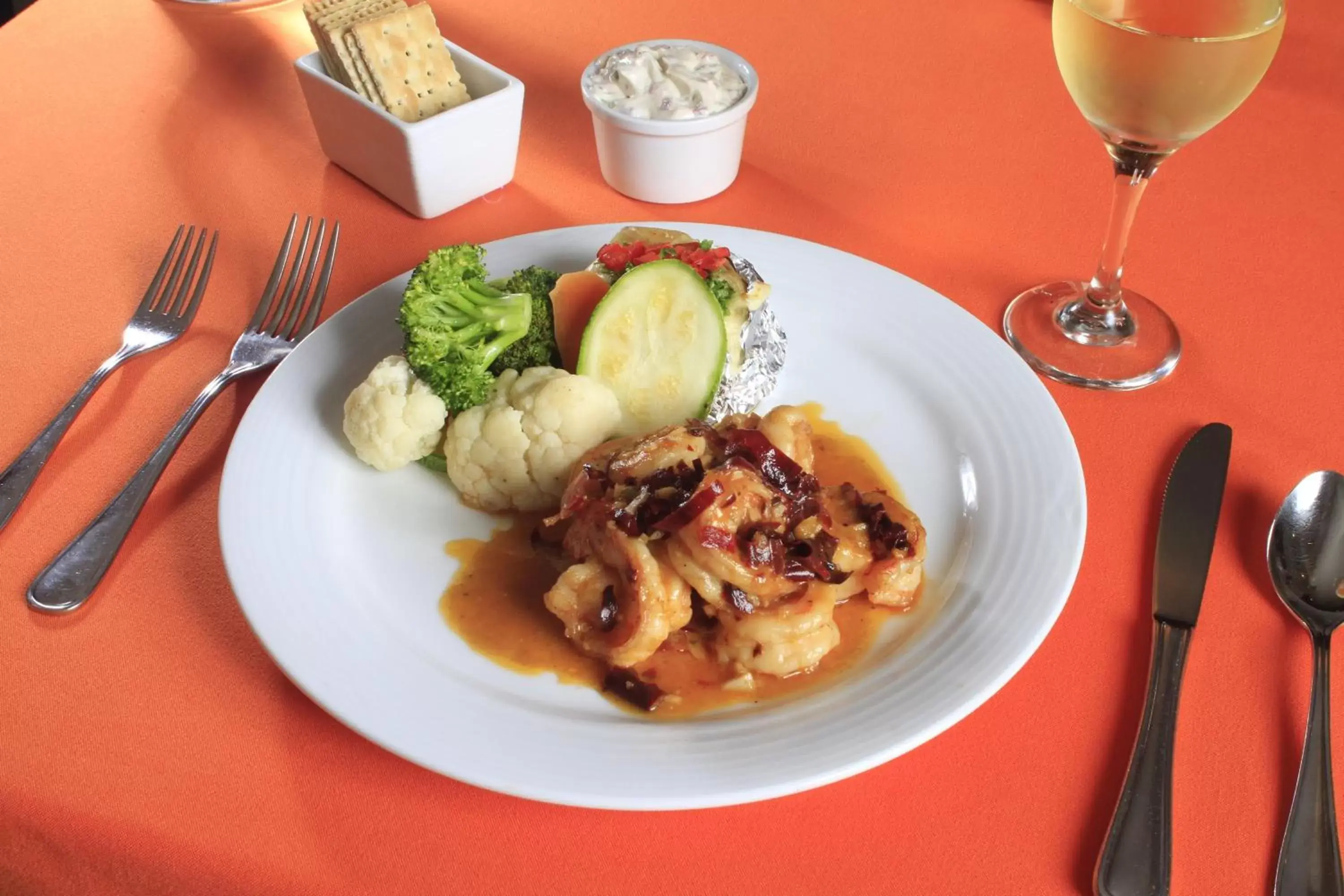 Restaurant/places to eat in Holiday Inn Monclova by IHG Restaurant/places to eat in Holiday Inn Monclova by IHG