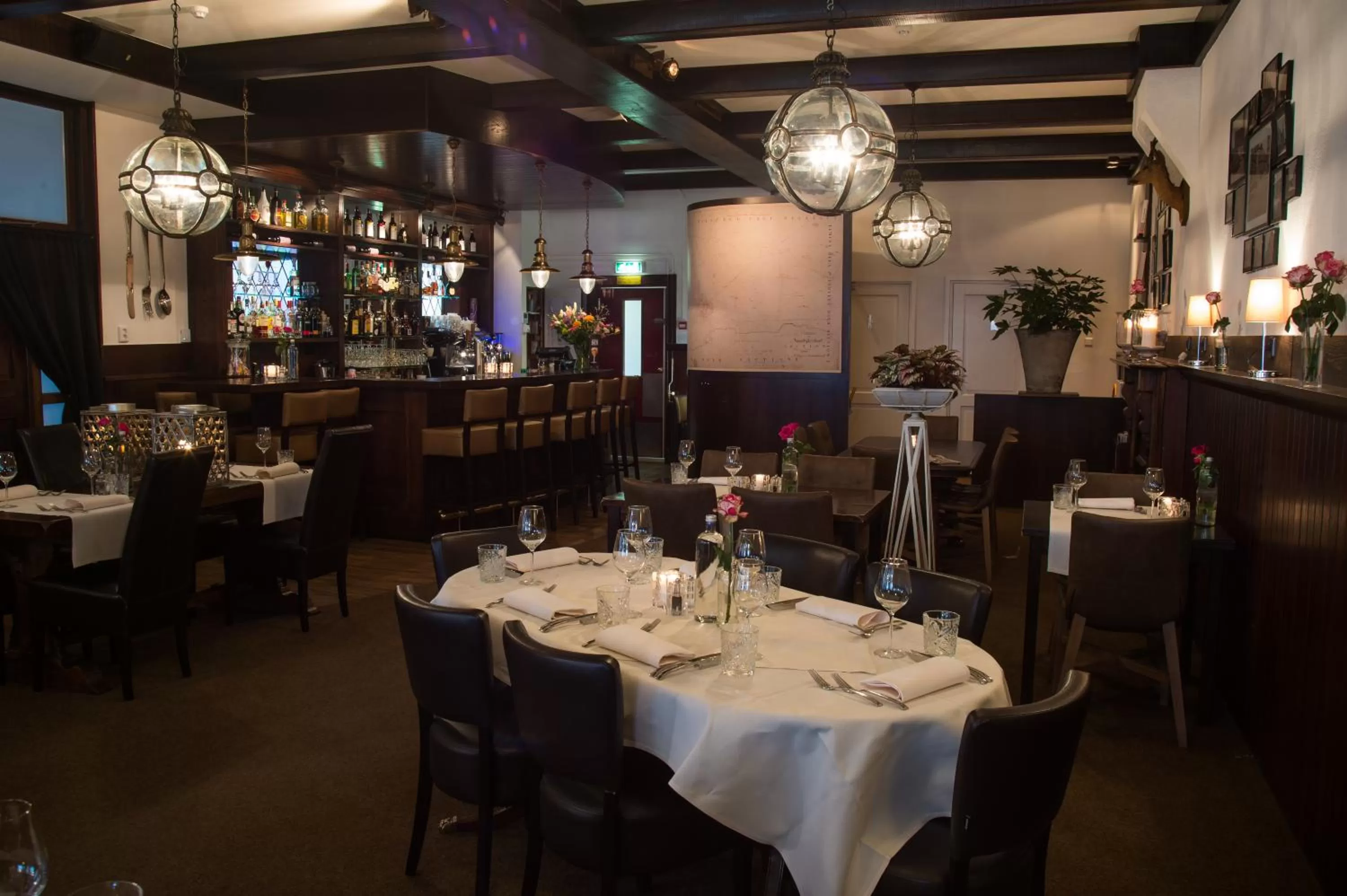 Food and drinks, Restaurant/Places to Eat in Het Wapen van Noordwijkerhout