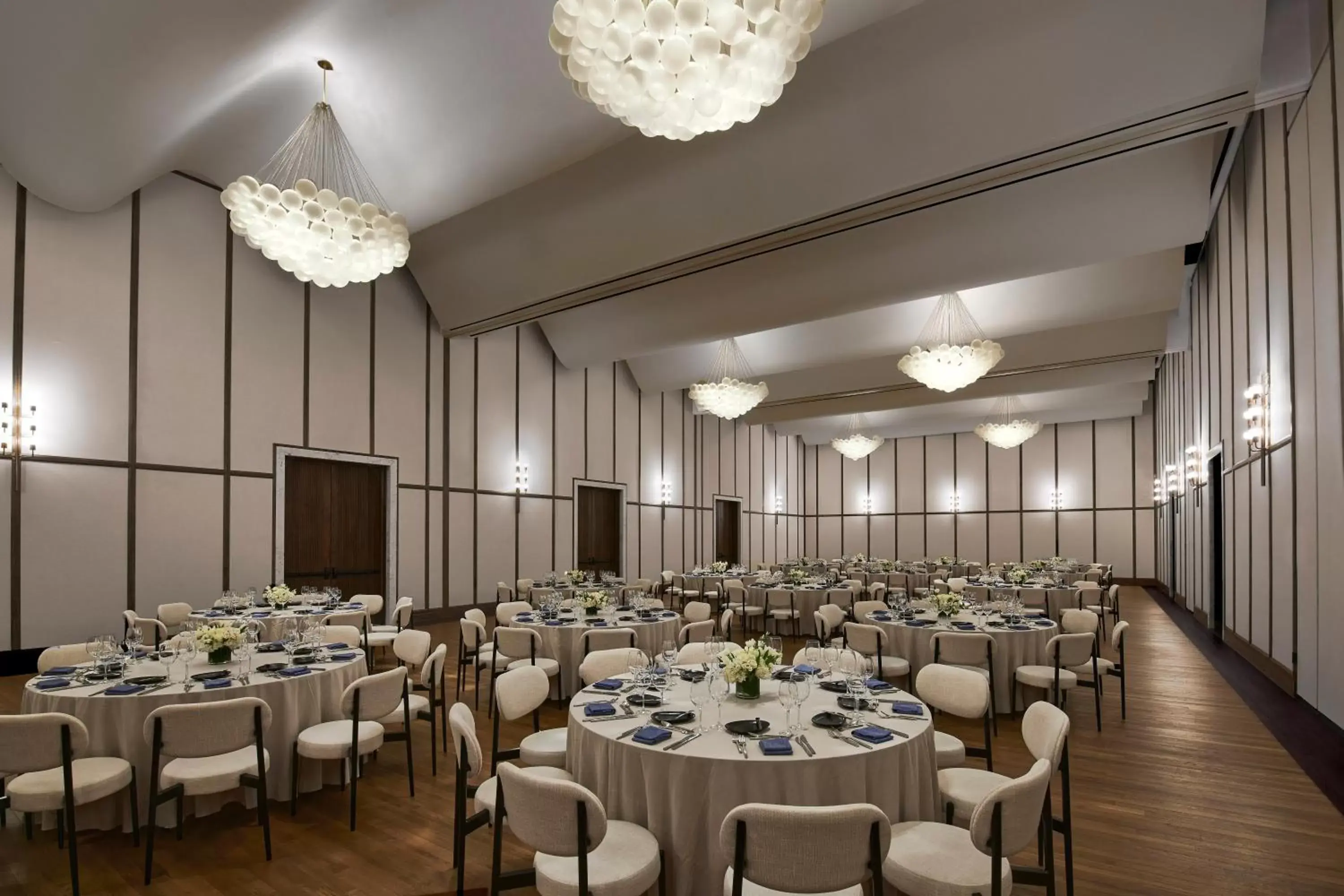 Meeting/conference room, Banquet Facilities in Virgin Hotels Dallas