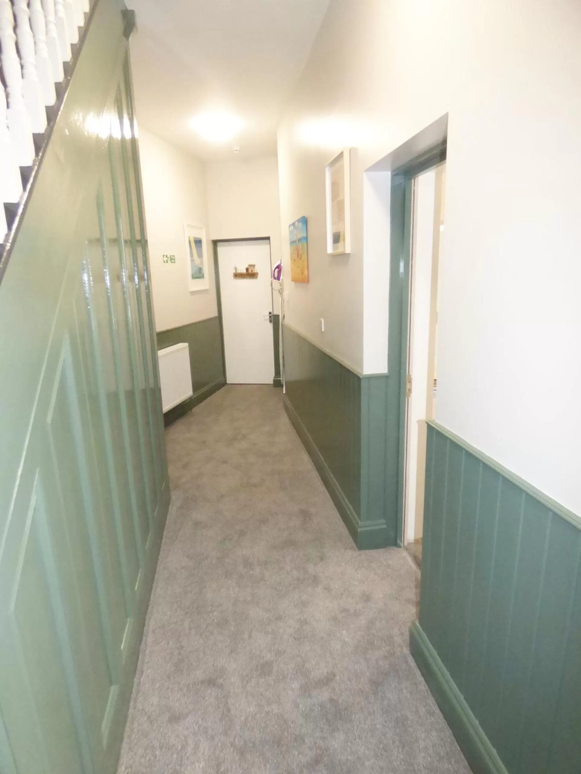 Property building in Park View R & R - Adult Only - Self-Catering - Free Parking - EV Point