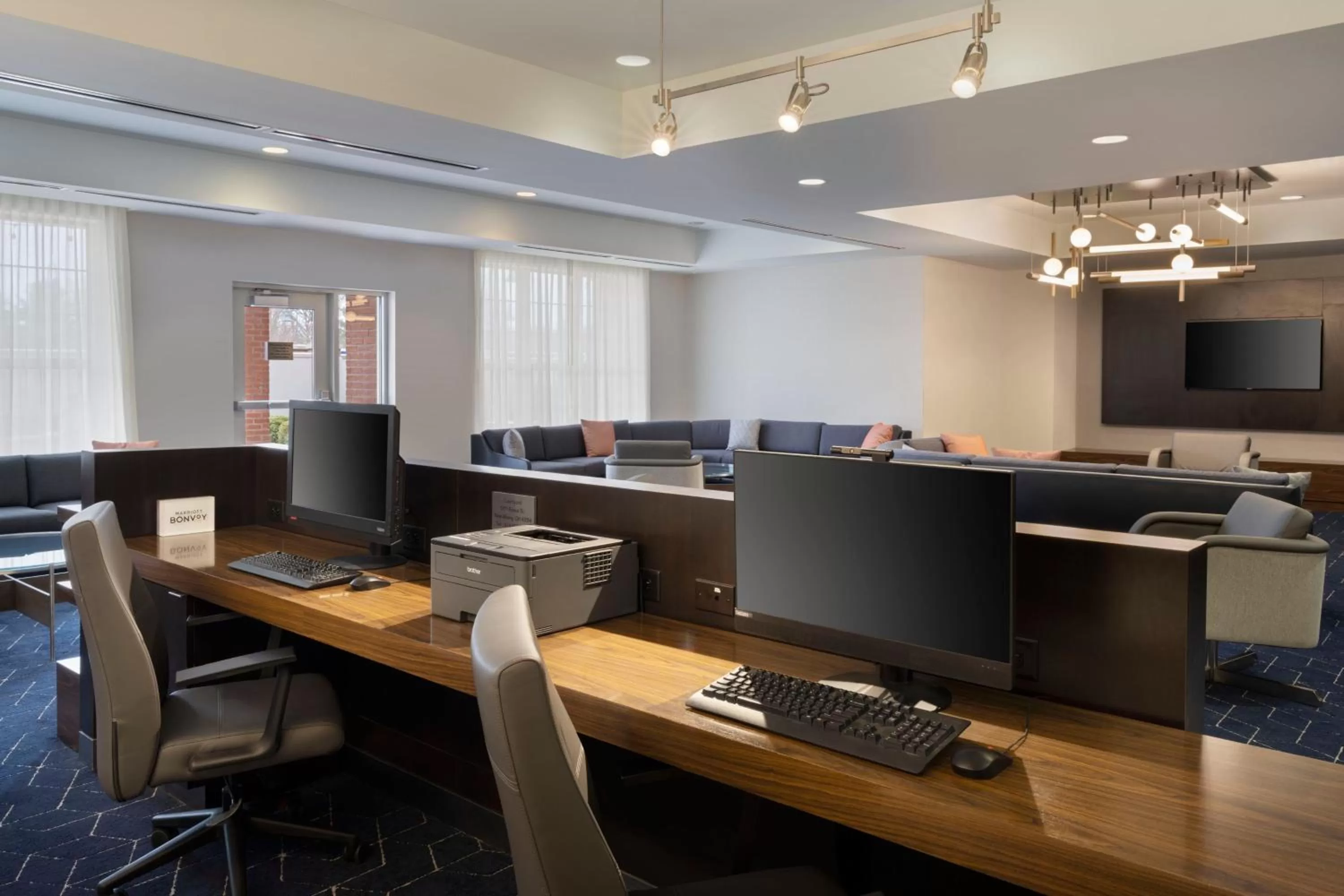 Other in Courtyard by Marriott Columbus New Albany