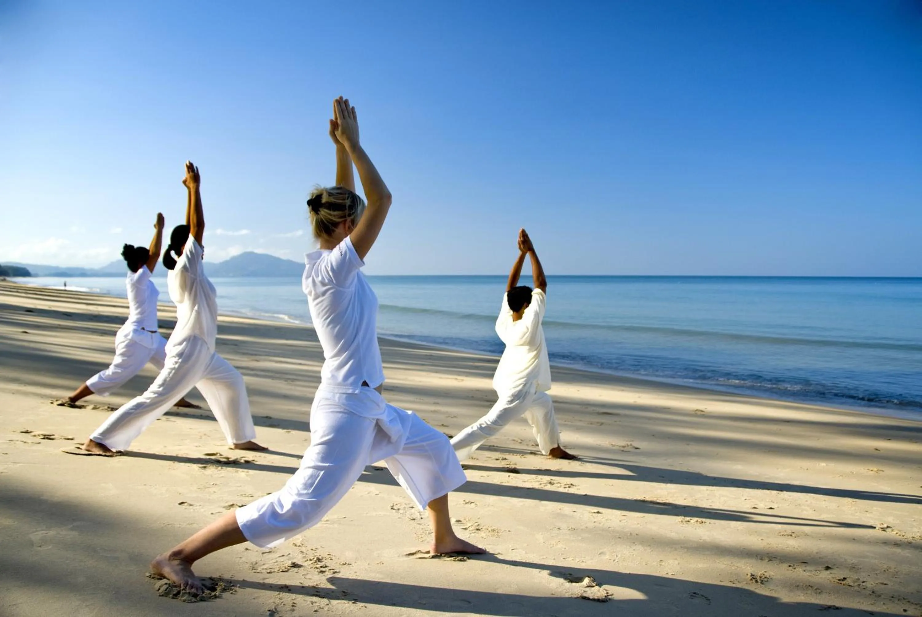 Activities in Anantara Mai Khao Phuket Villas