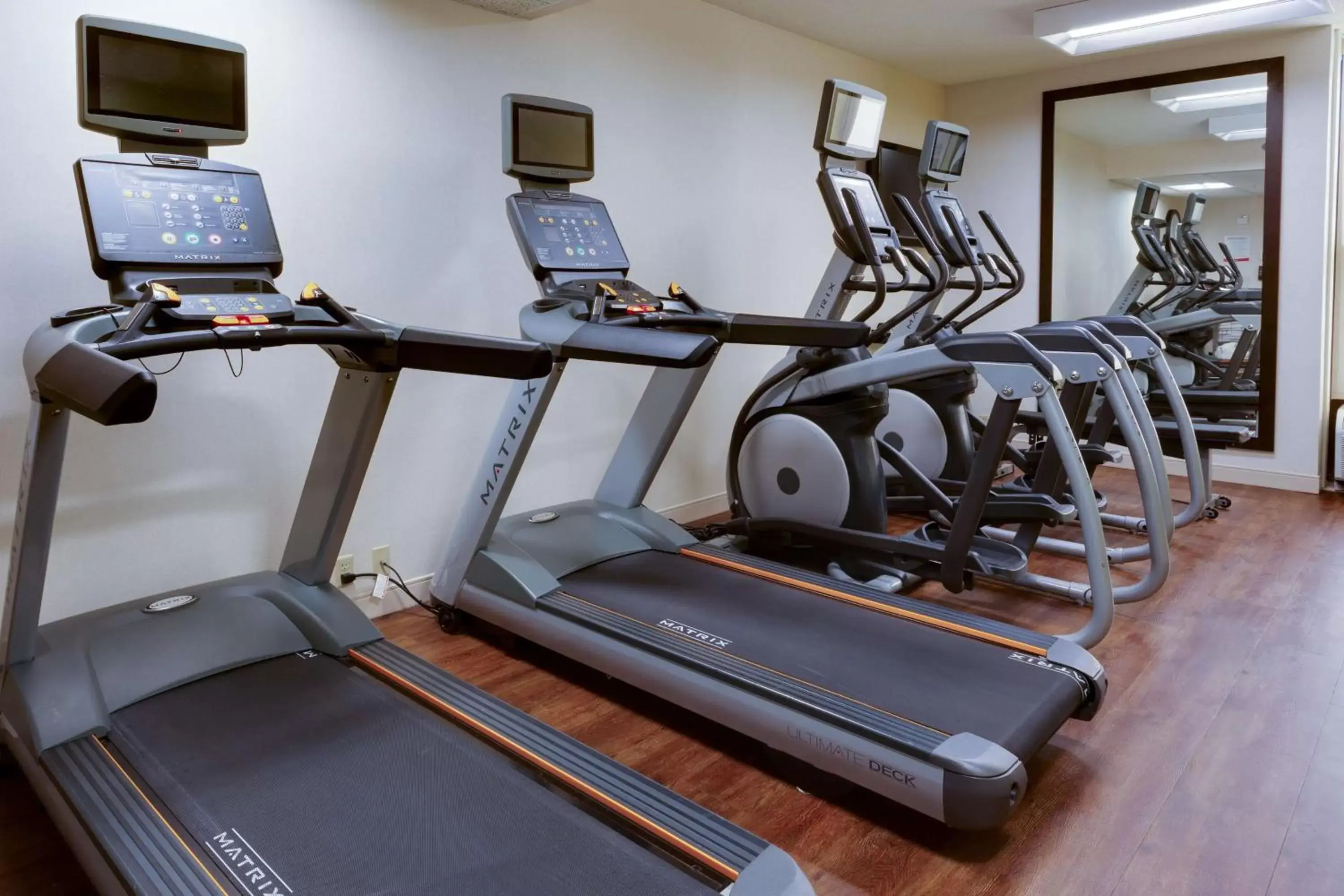 Spa and wellness centre/facilities, Fitness Center/Facilities in Drury Inn & Suites Denver Tech Center