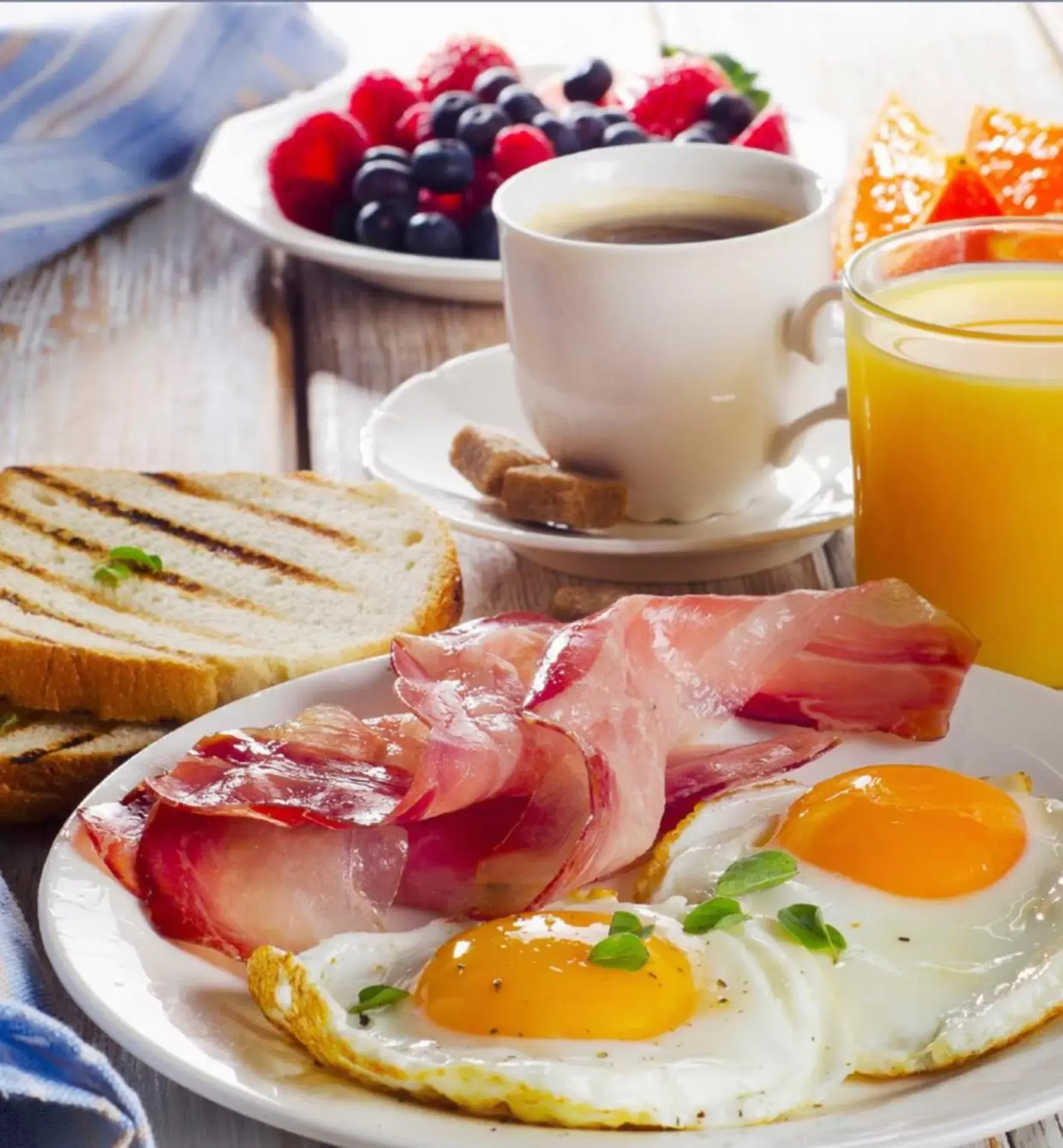 Food and drinks in Barossa House Food and drinks in Barossa House