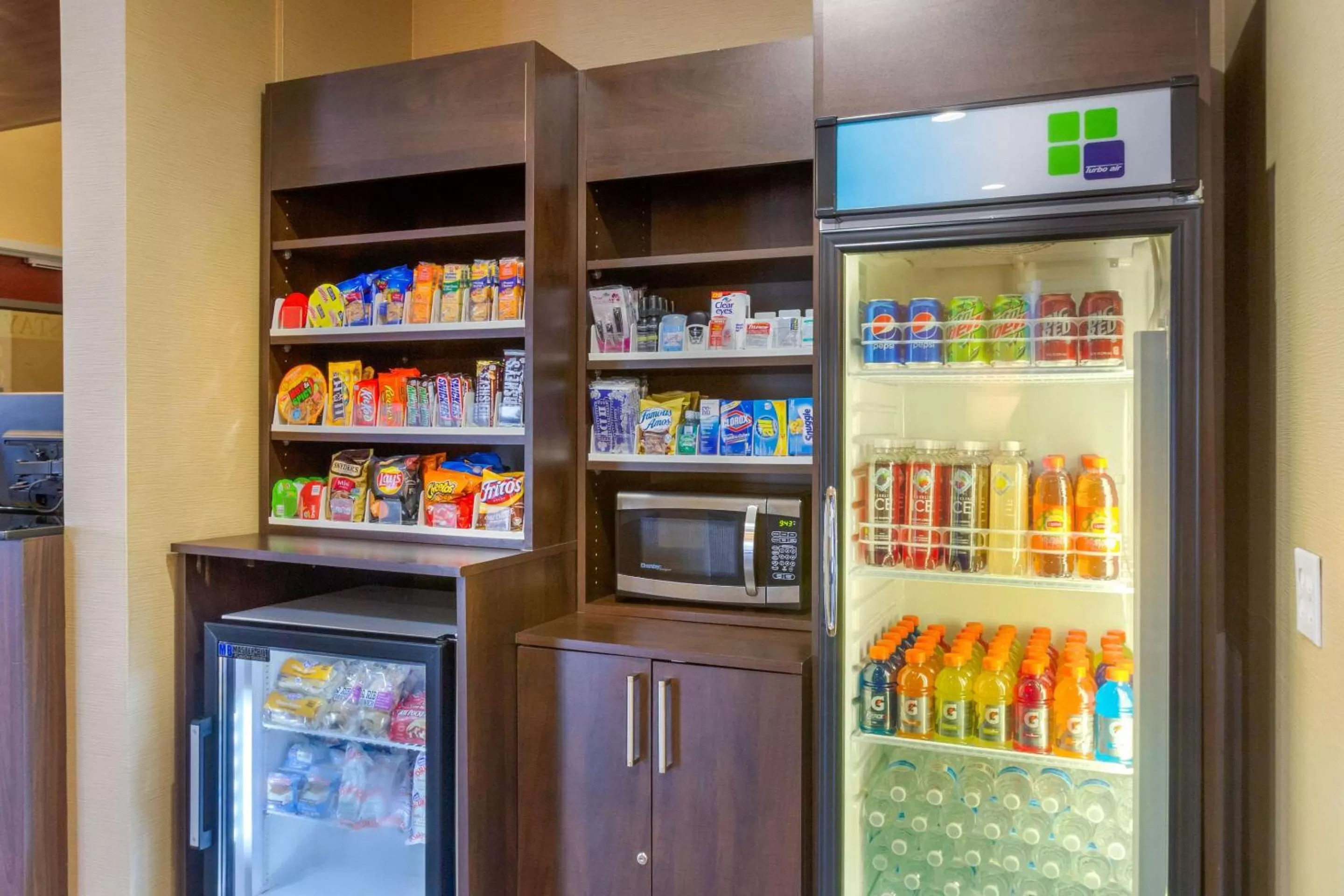 Other in Comfort Inn & Suites Amarillo East