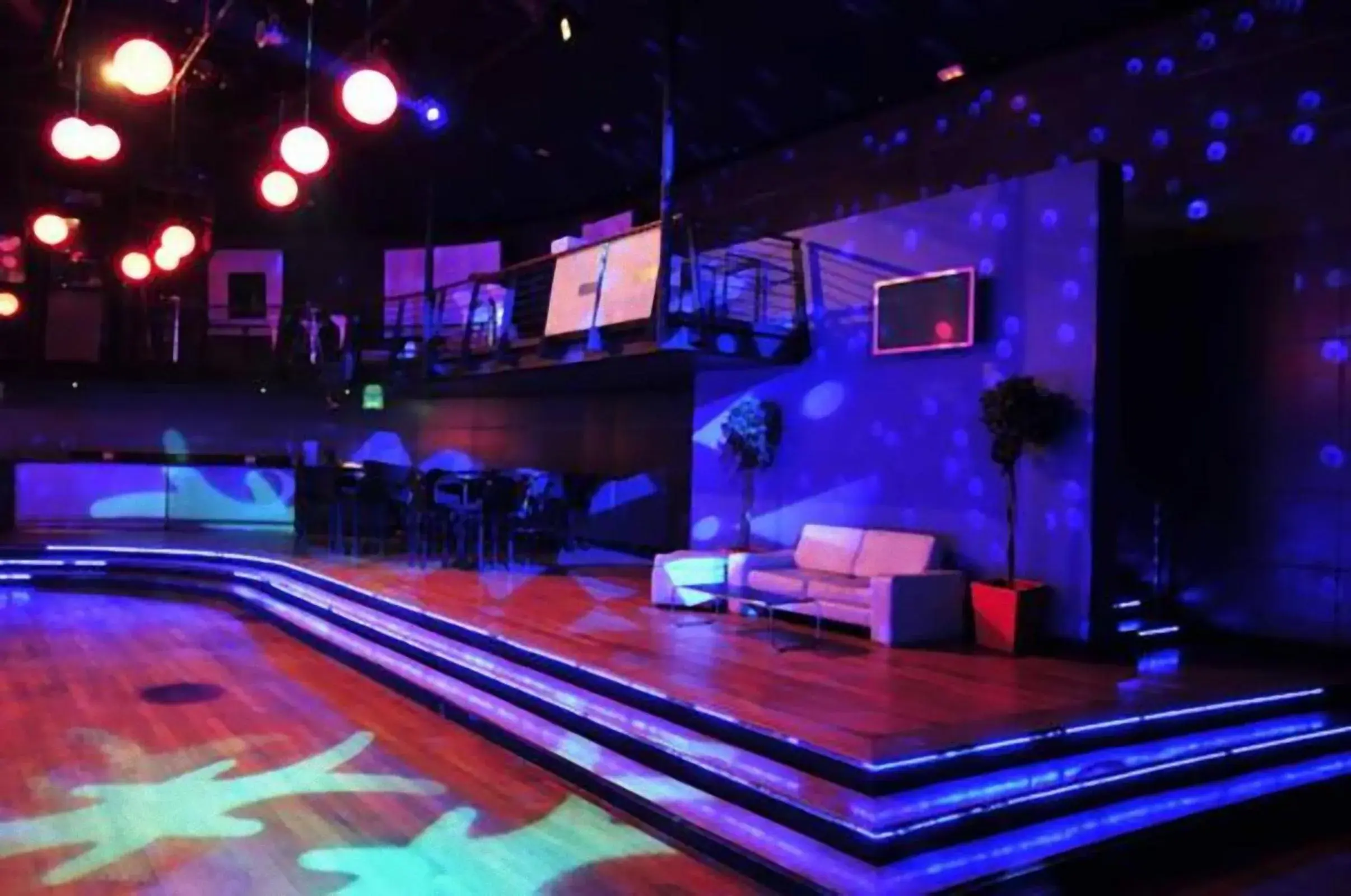 Nightclub / DJ in Enjoy Viña Del Mar