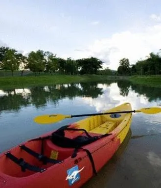 Mae Jo Golf Resort & Spa