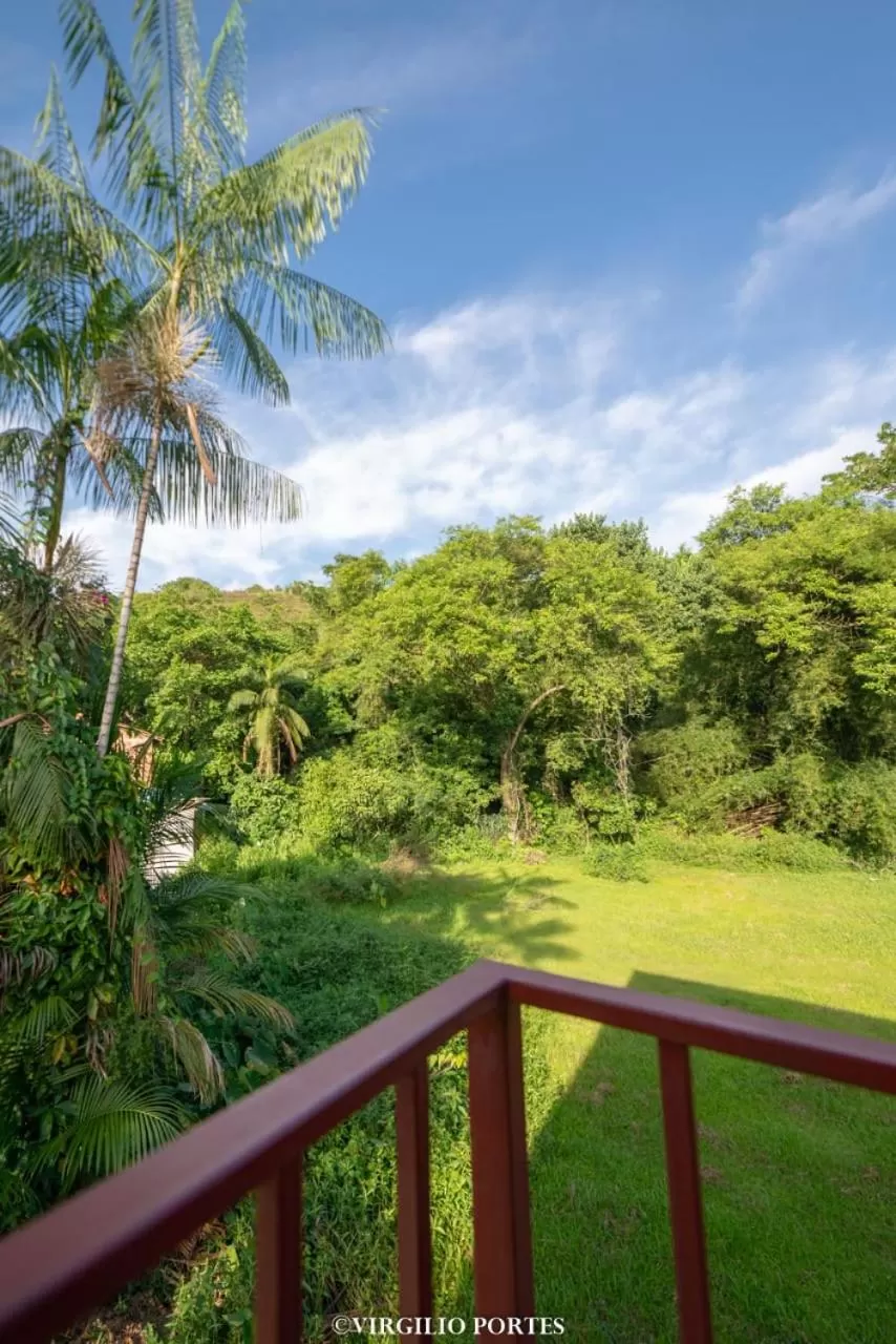 Pousada Recanto da Lu