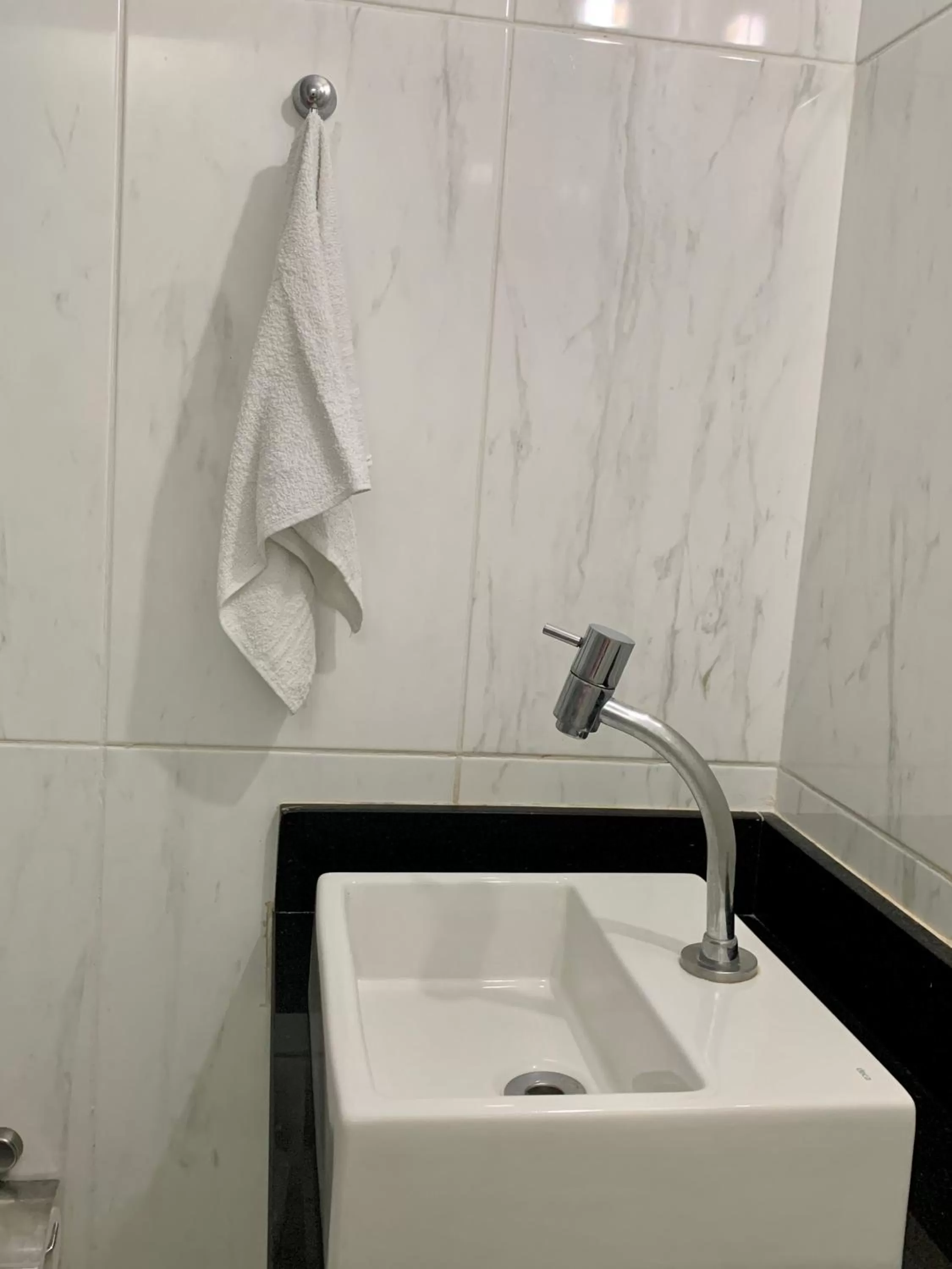 Pousada Jardim Brasília