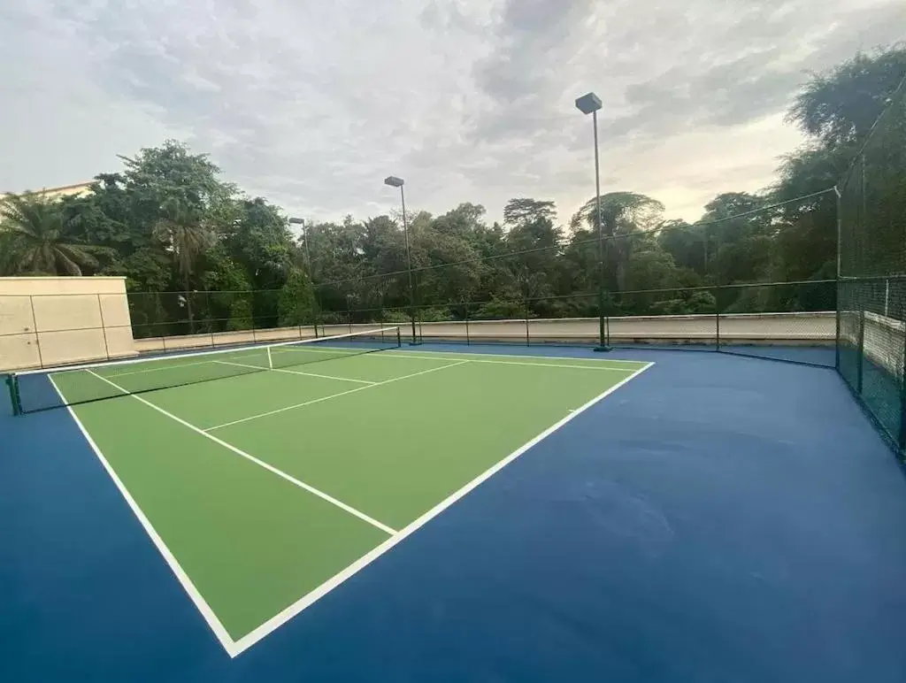 Tennis court, Tennis/Squash in Furama RiverFront