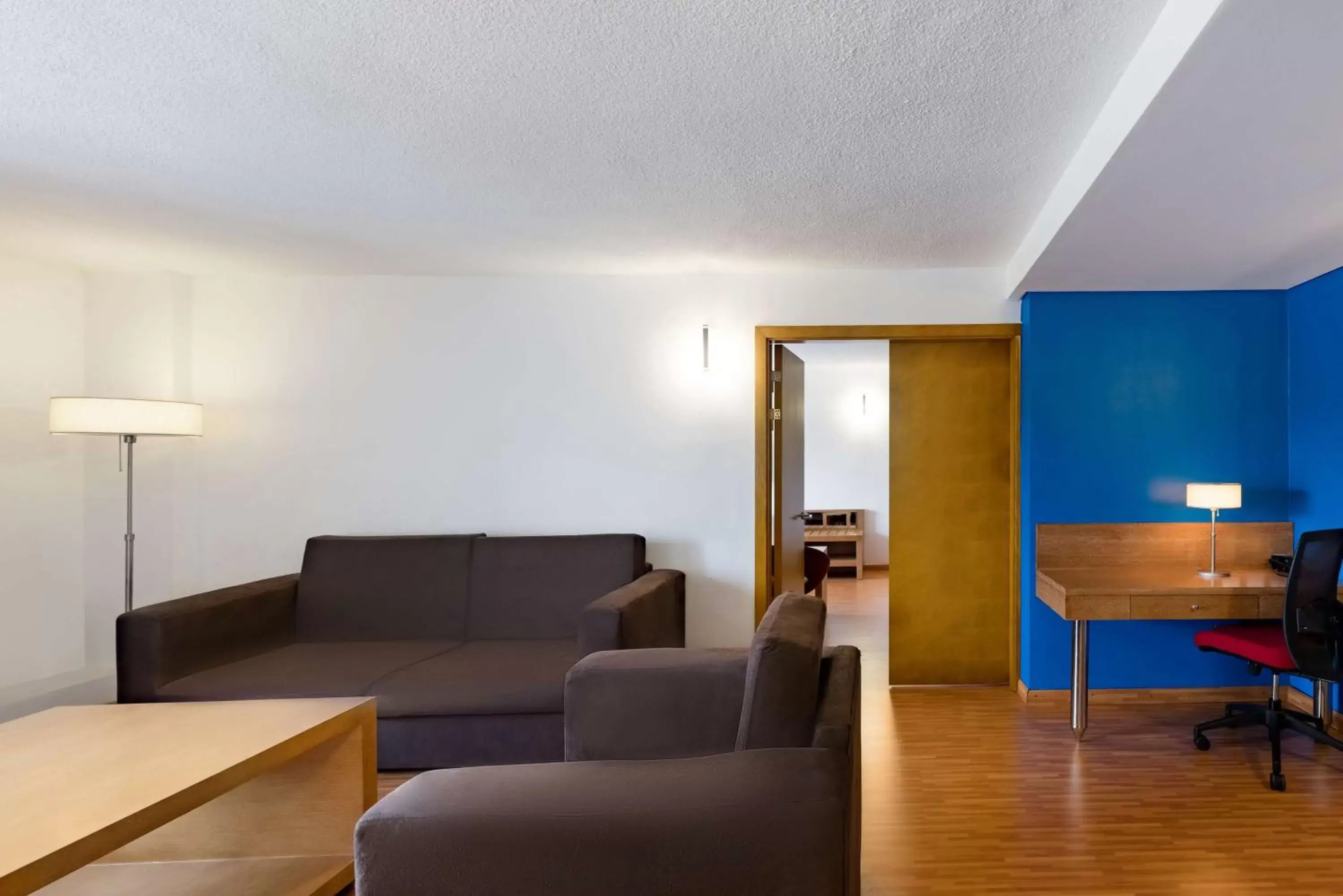 Photo of the whole room in Park Inn by Radisson Abeokuta Photo of the whole room in Park Inn by Radisson Abeokuta