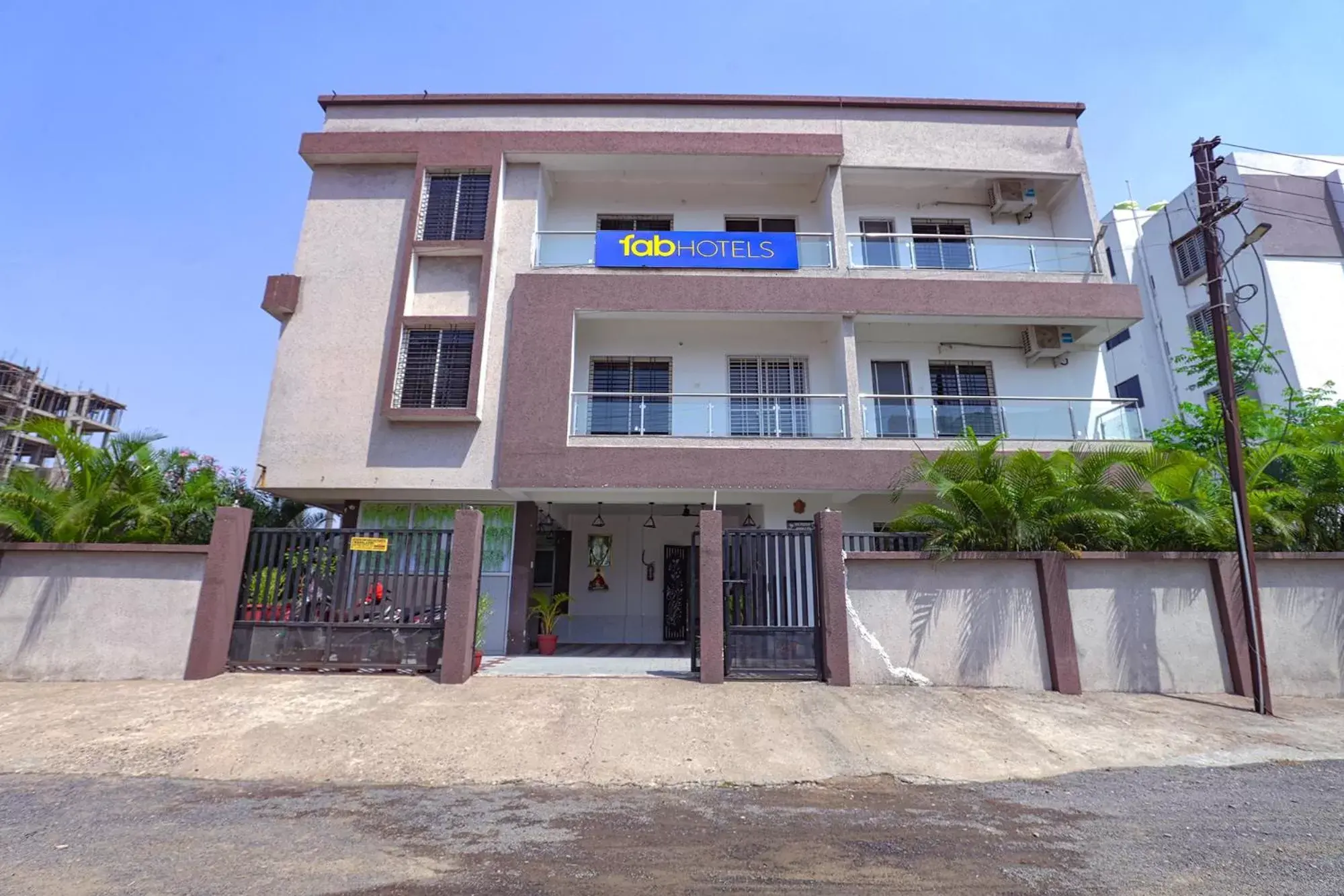 FabHotel Elite Palm FabHotel Elite Palm