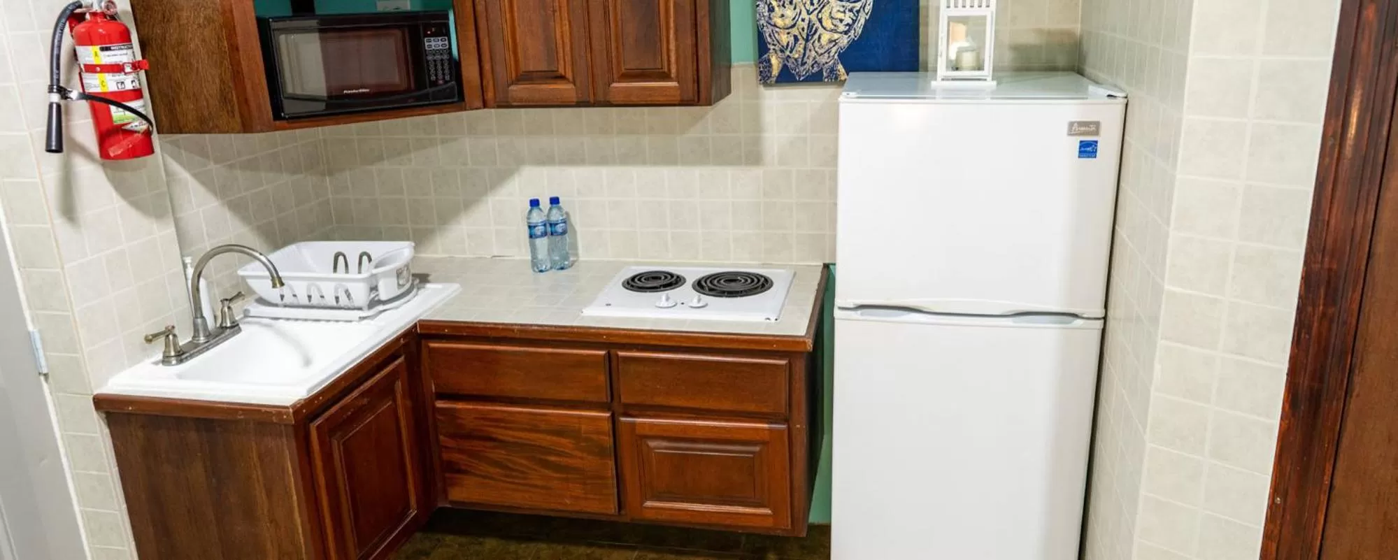 Island Magic Beach Resort