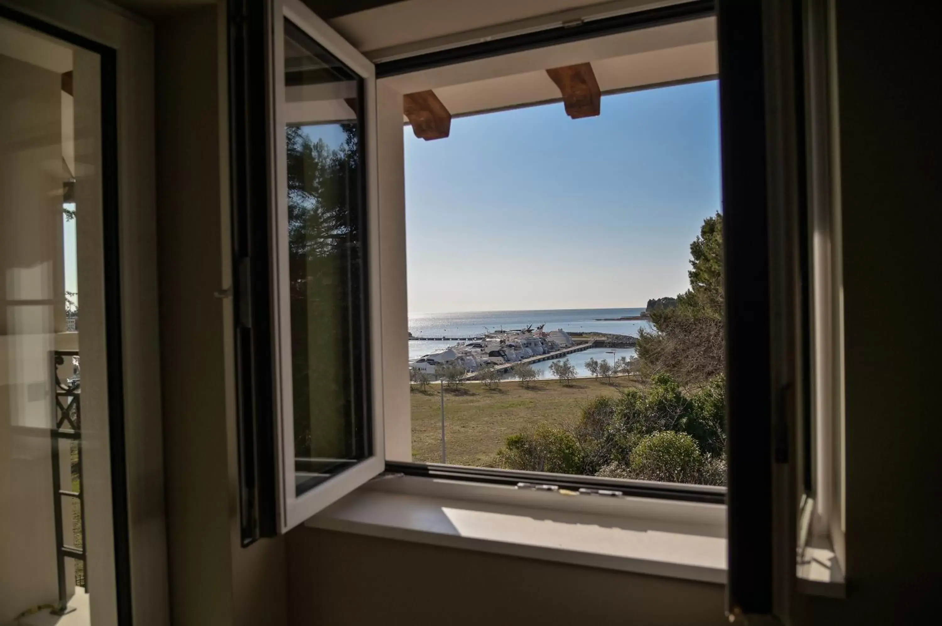 View (from property/room) in Palazzo Rainis Hotel & Spa - Small Luxury Hotel - Adults Only View (from property/room) in Palazzo Rainis Hotel & Spa - Small Luxury Hotel - Adults Only