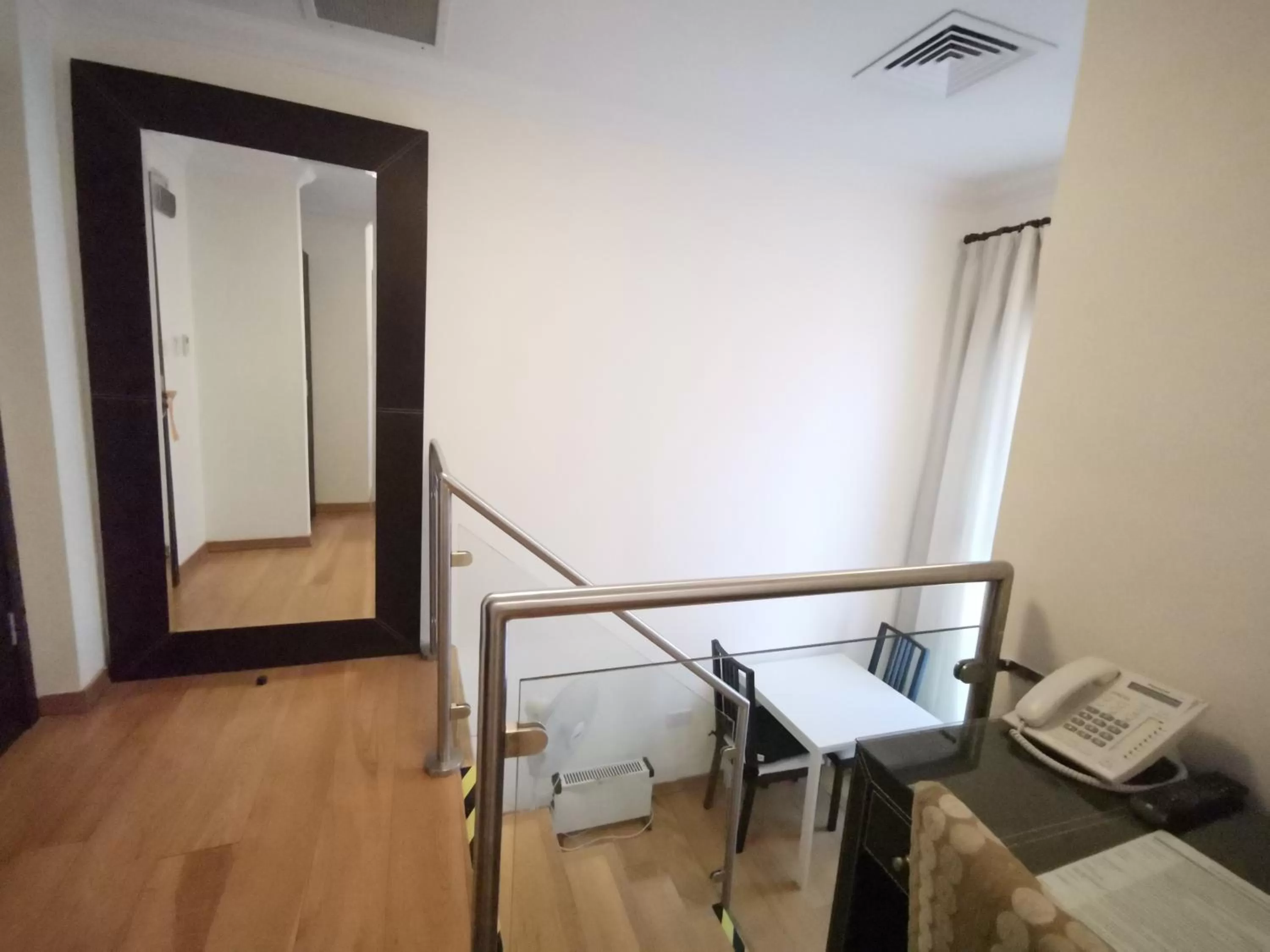 Dining area in The Royale Chulan Hyde Park Hotel