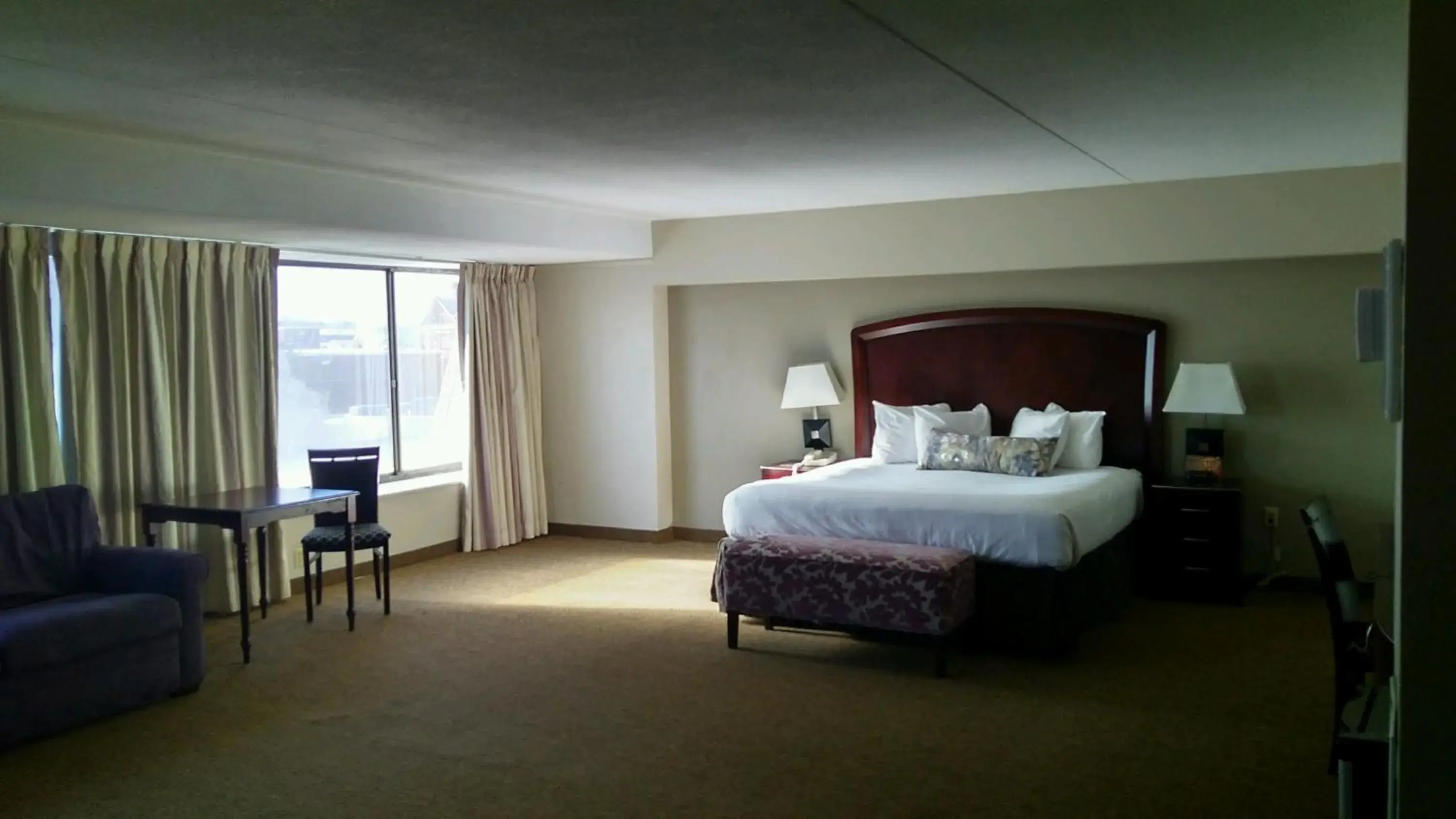 Photo of the whole room in The Avalon Hotel and Conference Center