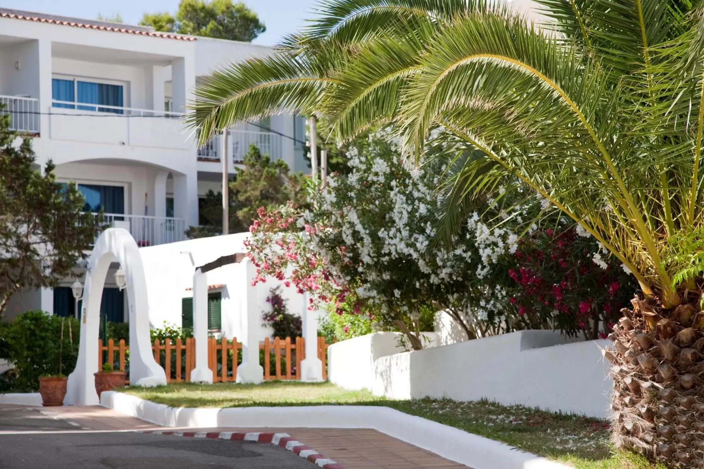 Facade/entrance, Property Building in Camelina Suites - Formerly Torrent Bay