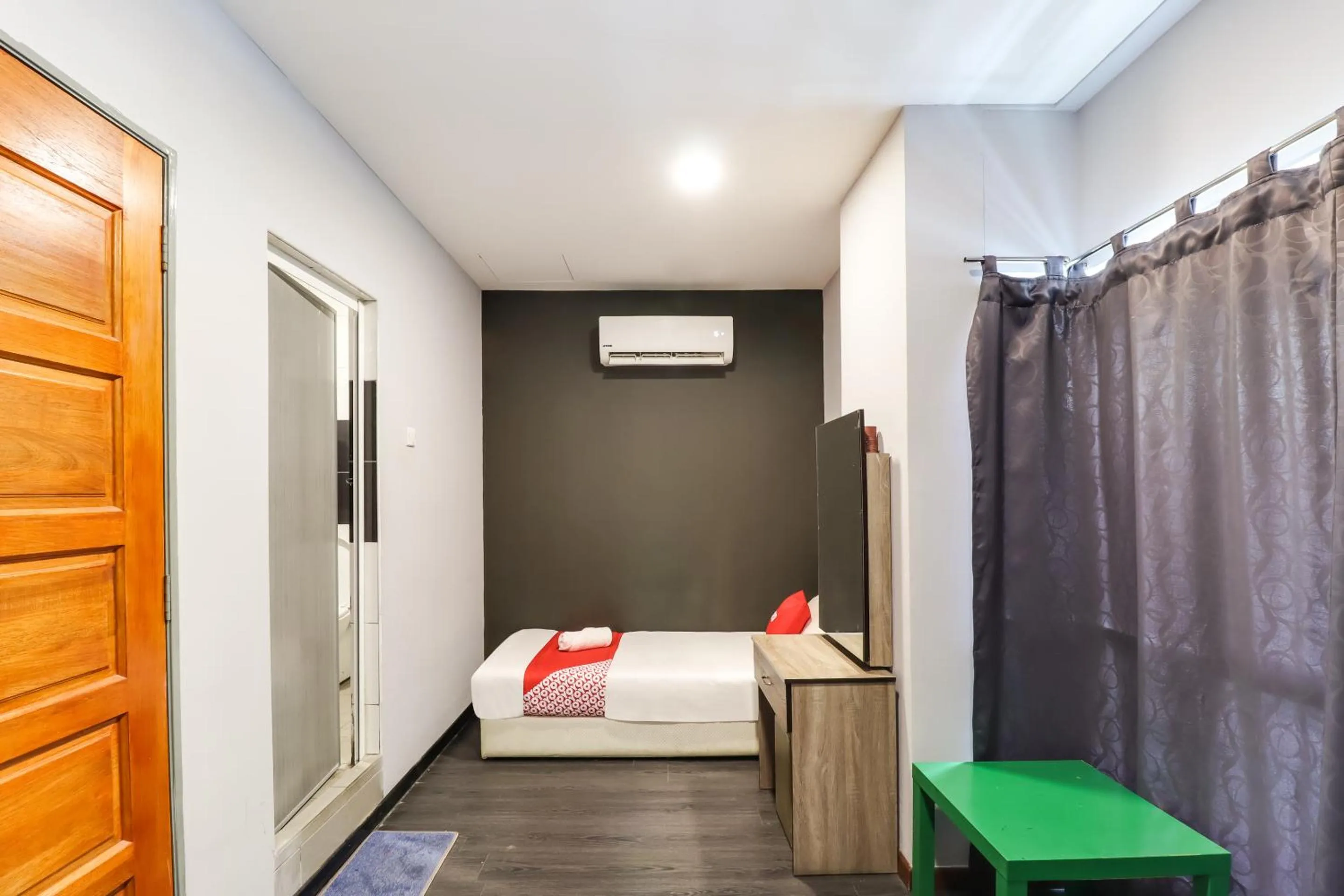 Superior Suite in OYO 89381 Moonnight Hotel