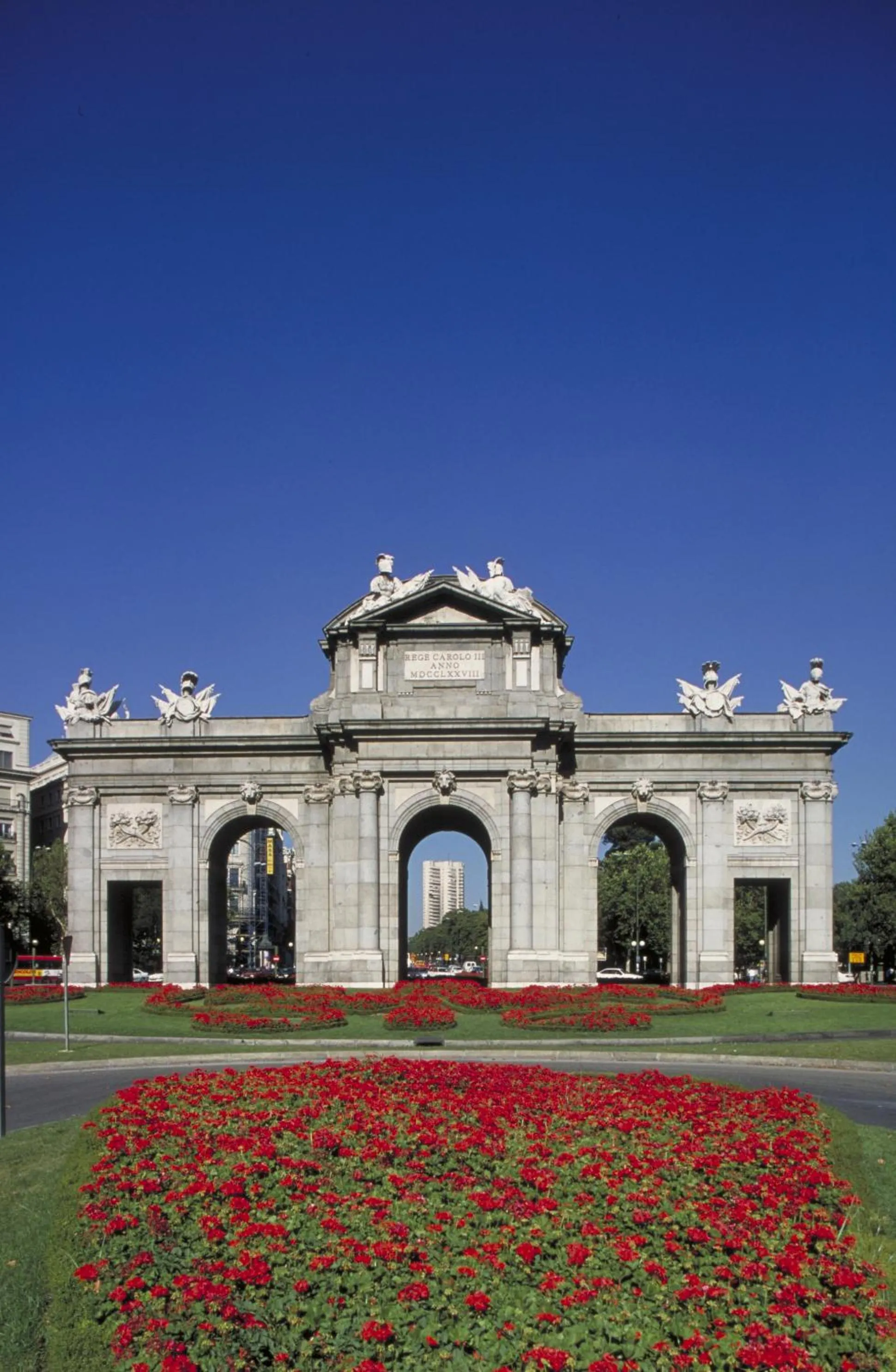 Activities in Ibis Budget Madrid Calle 30