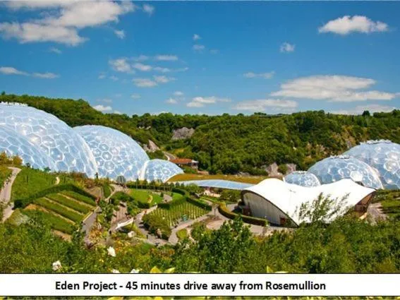 Other in Rosemullion Hotel