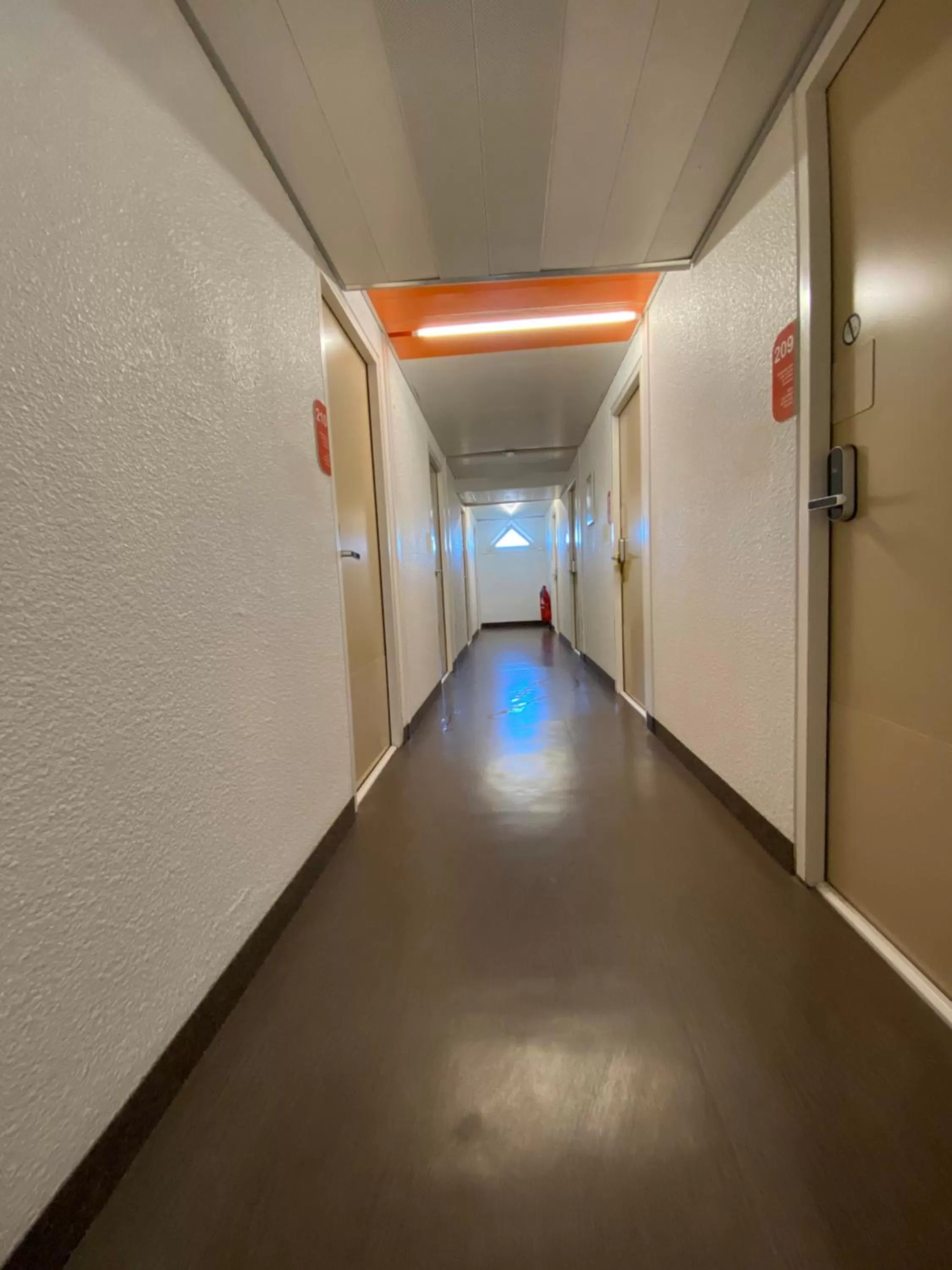 Hotel Class'Eco Carcassonne