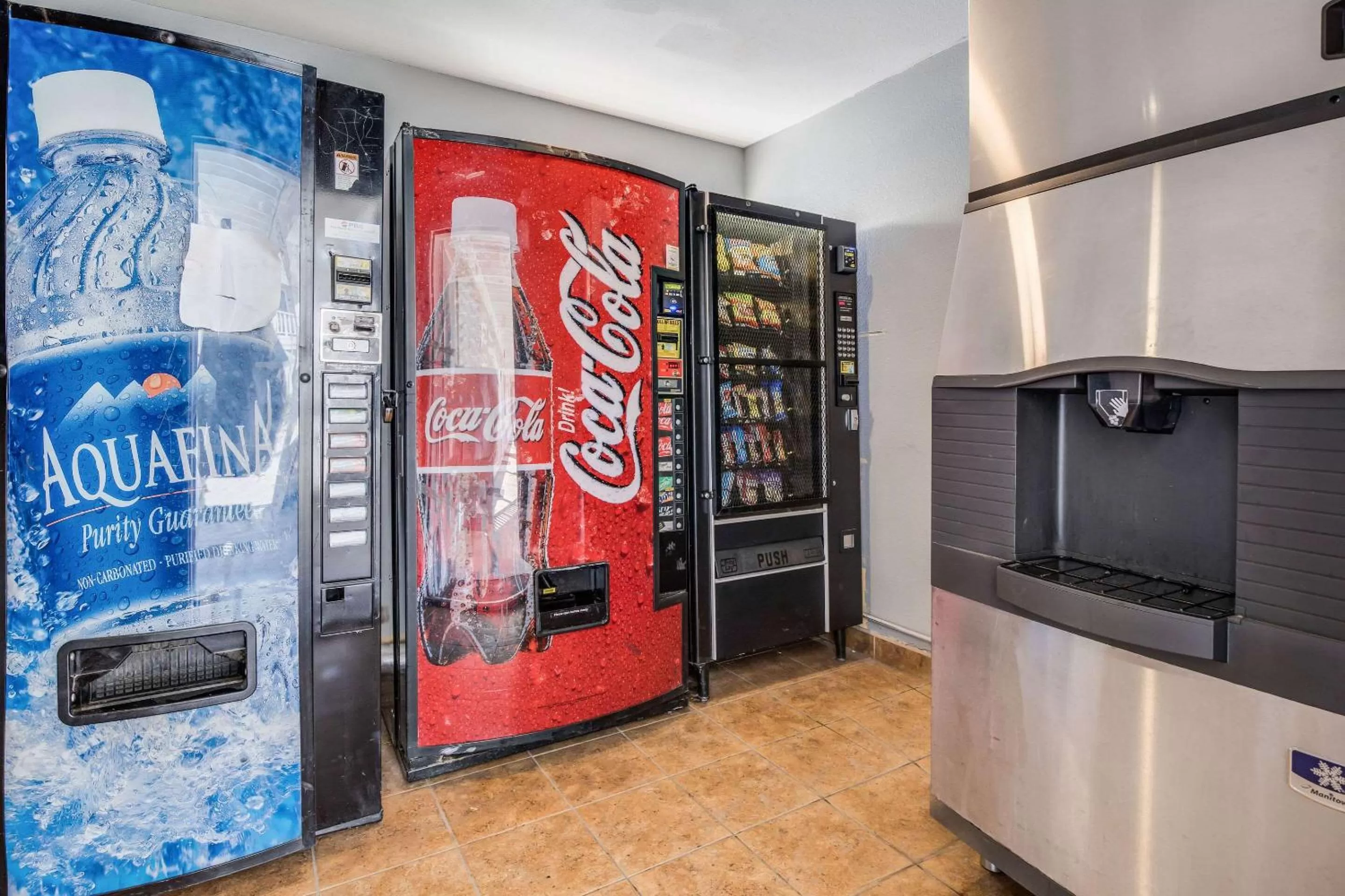 Other in Rodeway Inn Old Town Temecula