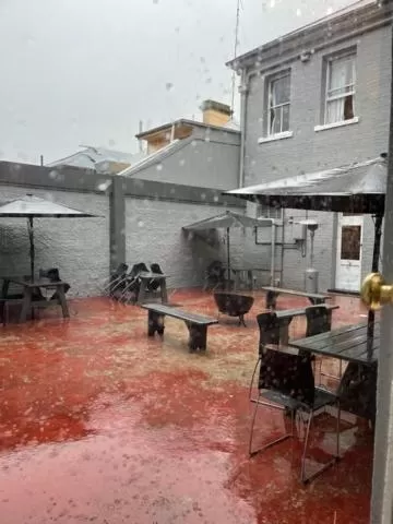 The Royal Mail Hotel Braidwood