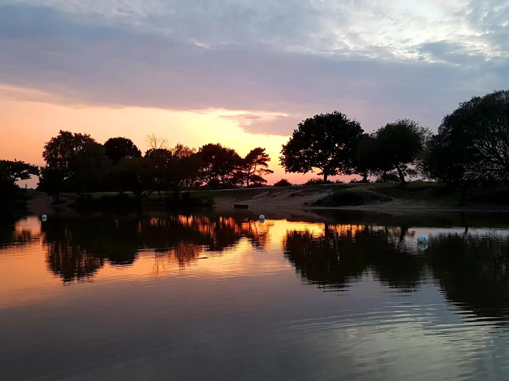 Off site in Wildwood B&B