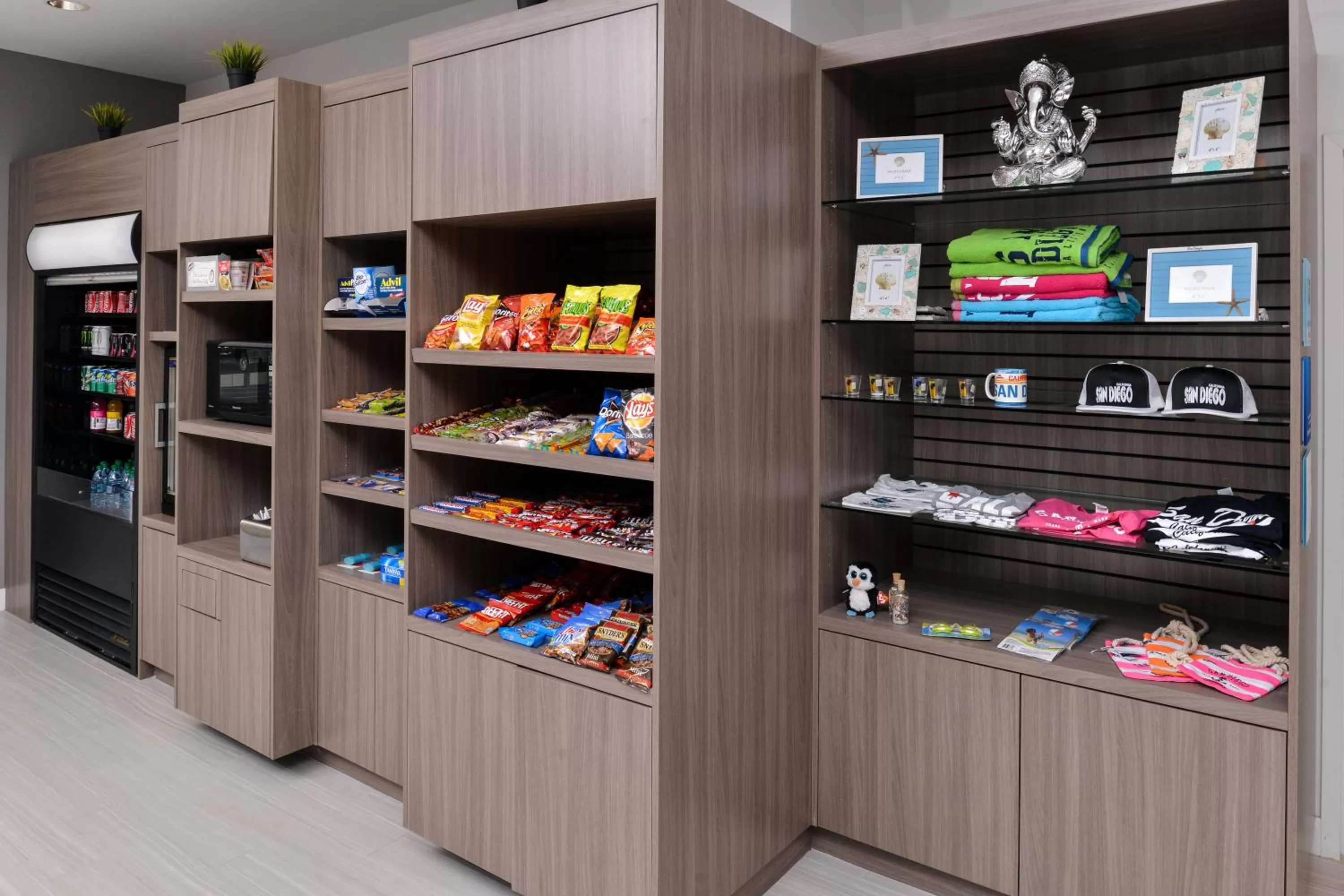 Other in Holiday Inn Express & Suites San Diego - Mission Valley by IHG