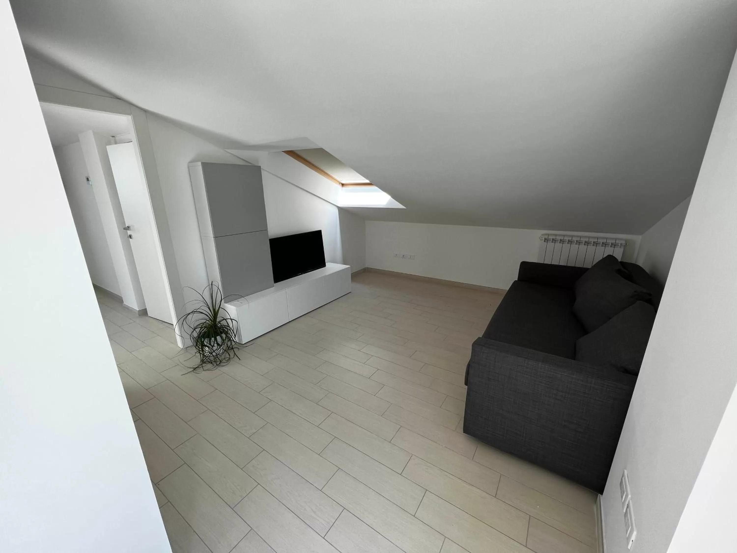 Living room, Seating Area in Nautilus Appartamenti a mare