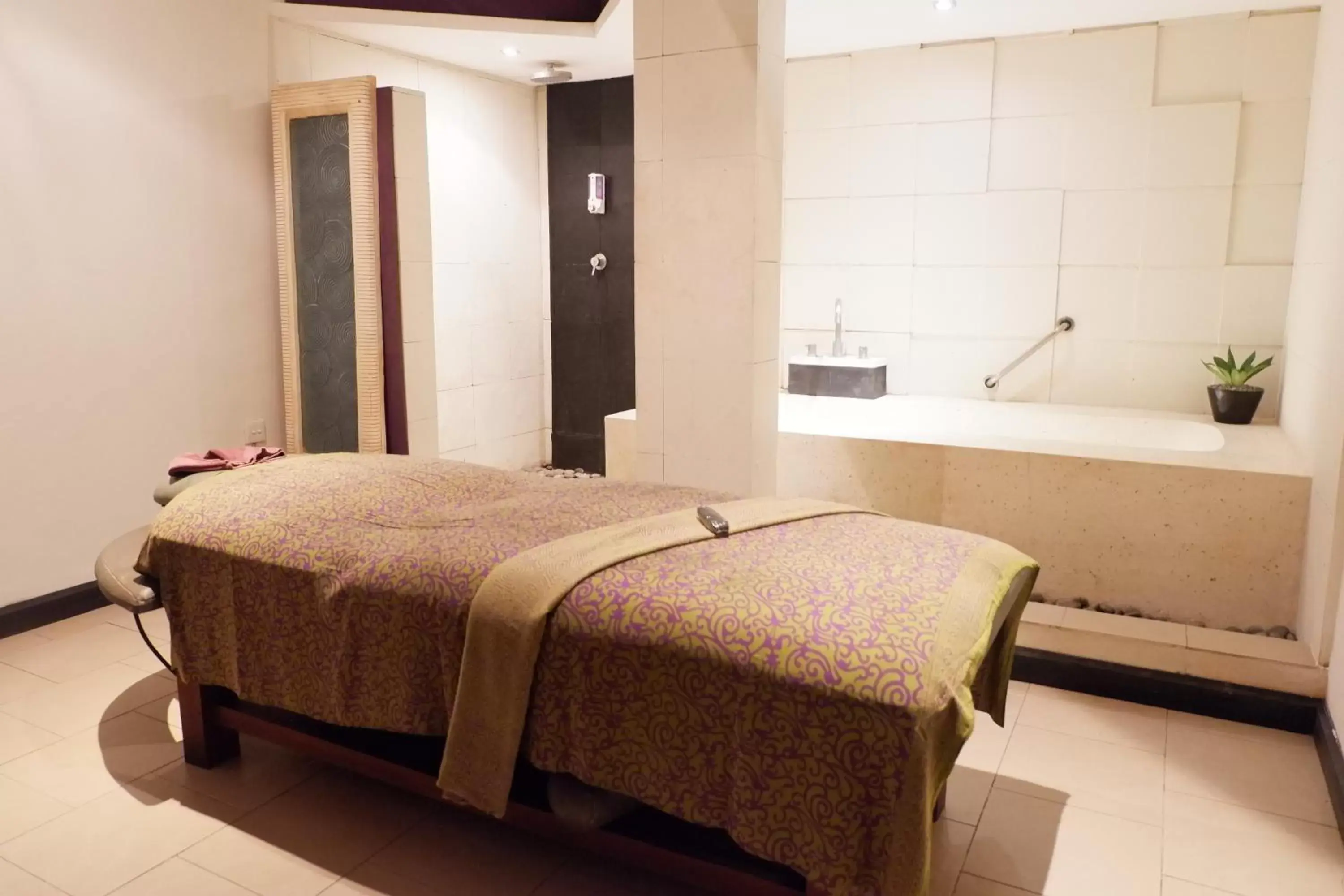 Massage, Bed in ibis Styles Bali Legian - CHSE Certified
