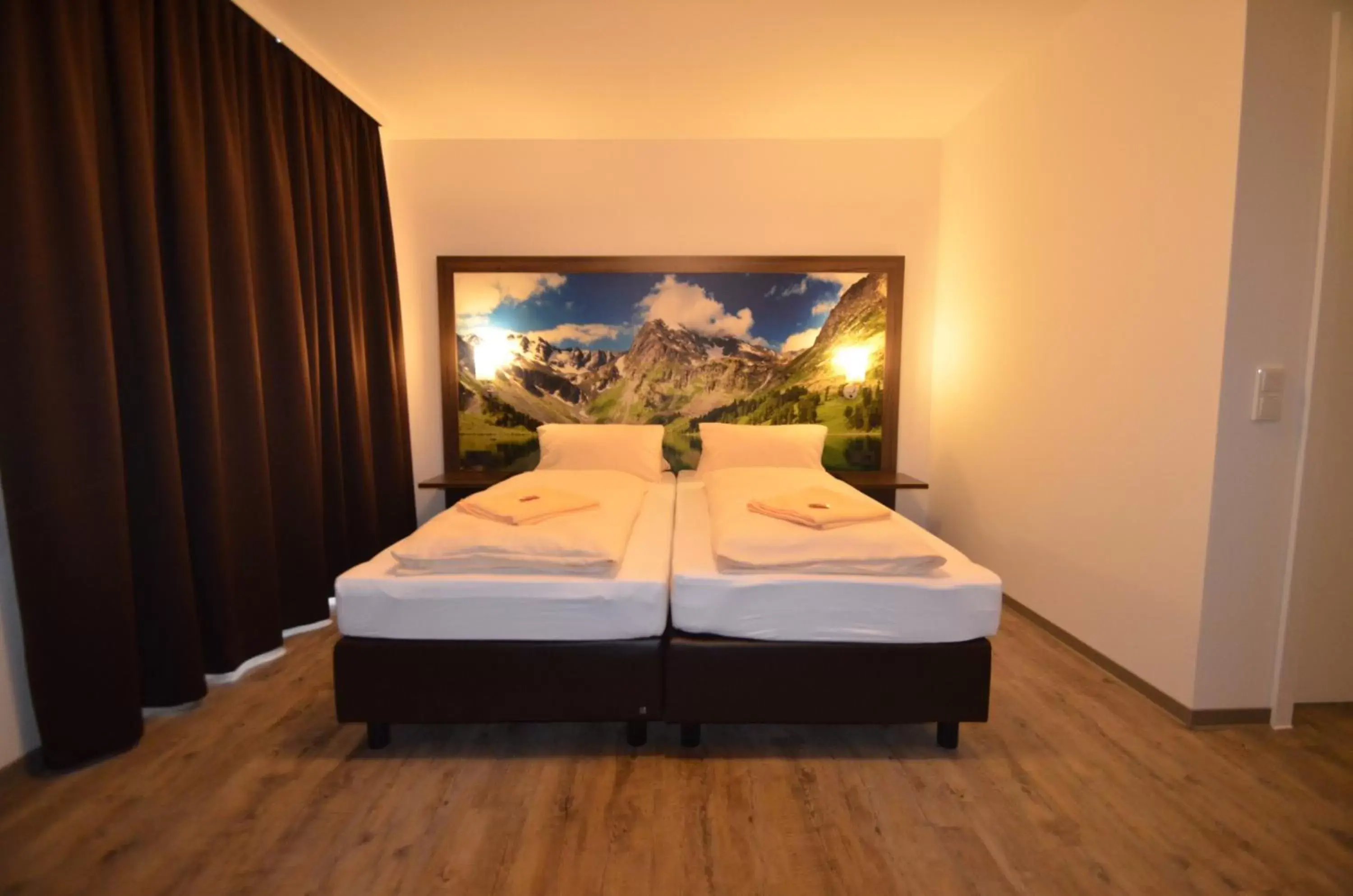 Standard Double Room in Gästehaus Stiftsstadt